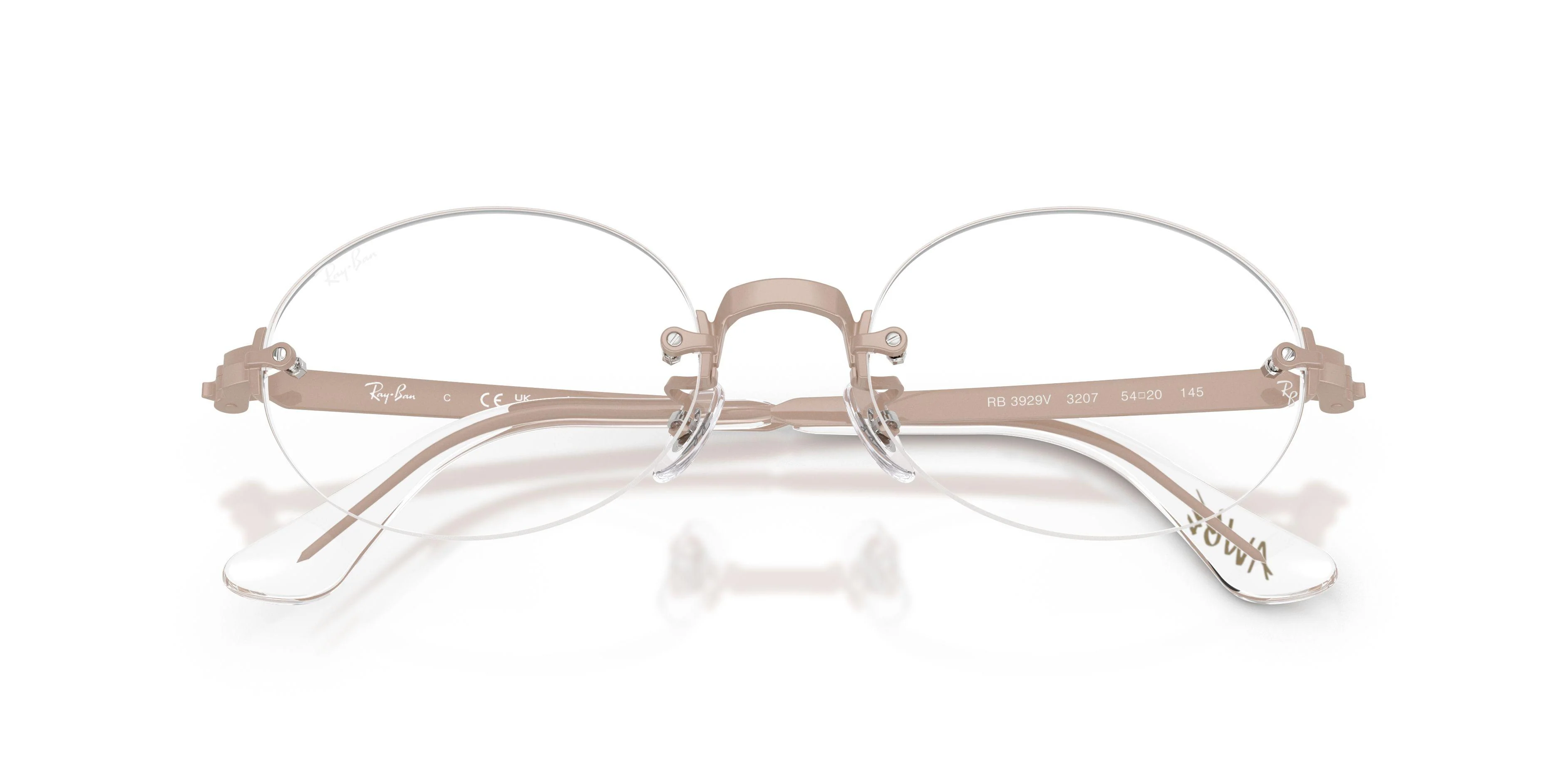 Ray-Ban 3929V Eyeglasses - Image 21