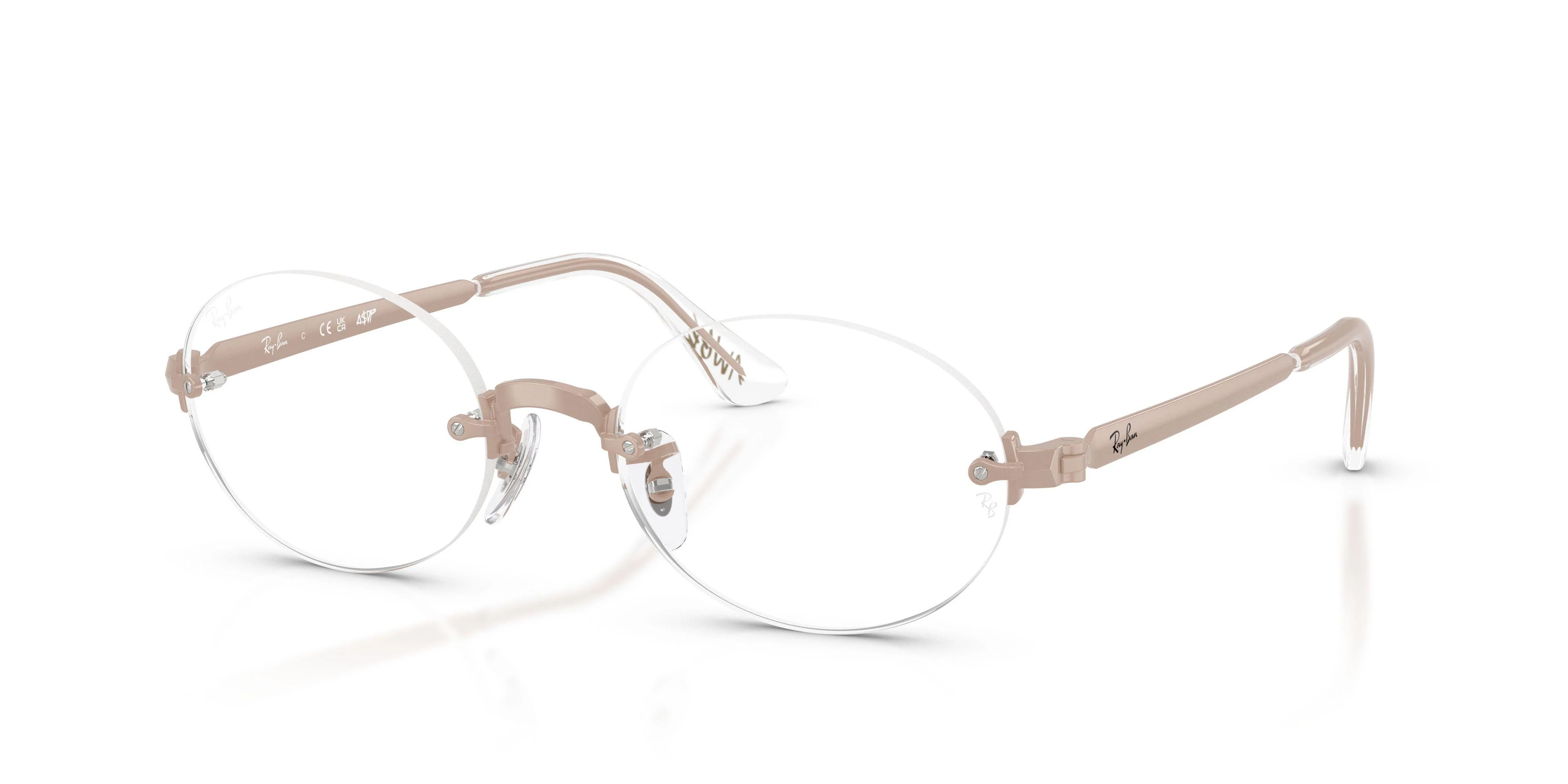 Ray-Ban 3929V Eyeglasses - Image 24