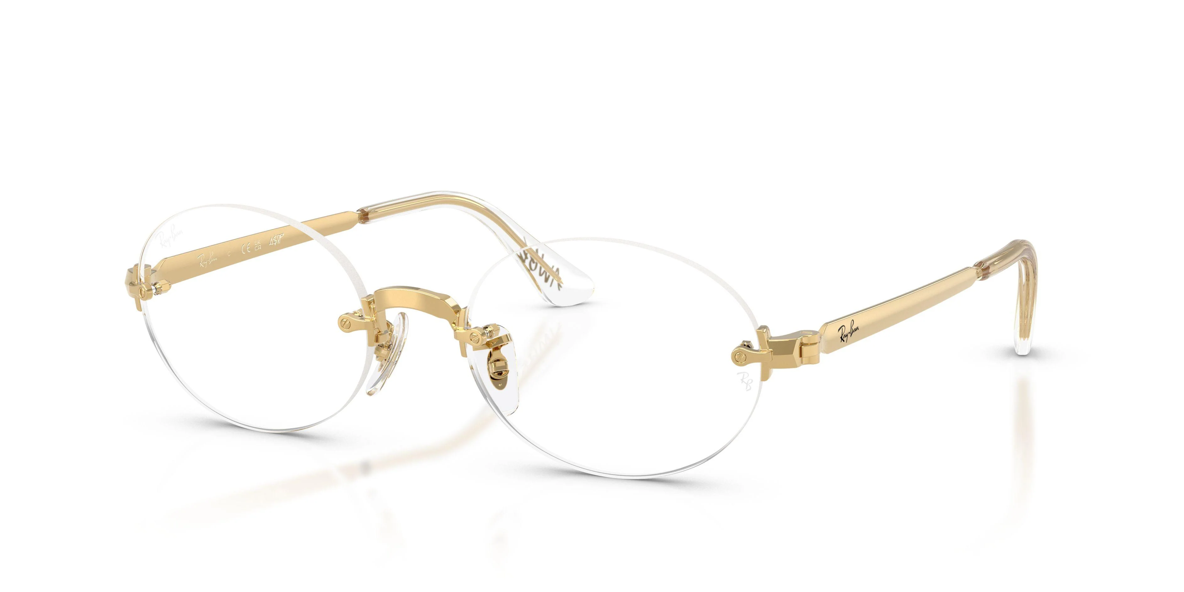 Ray-Ban 3929V Eyeglasses - Image 55