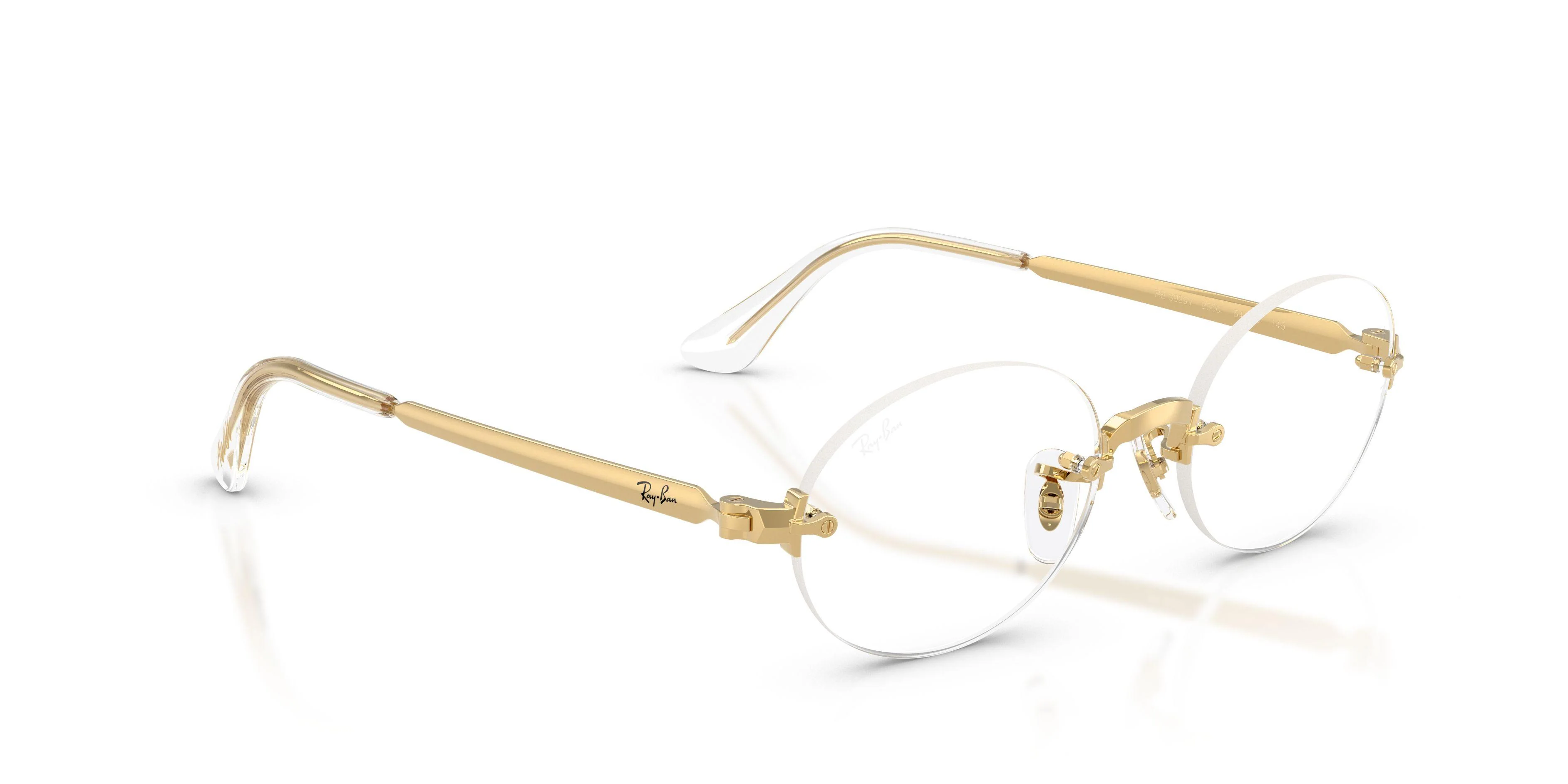 Ray-Ban 3929V Eyeglasses - Image 76