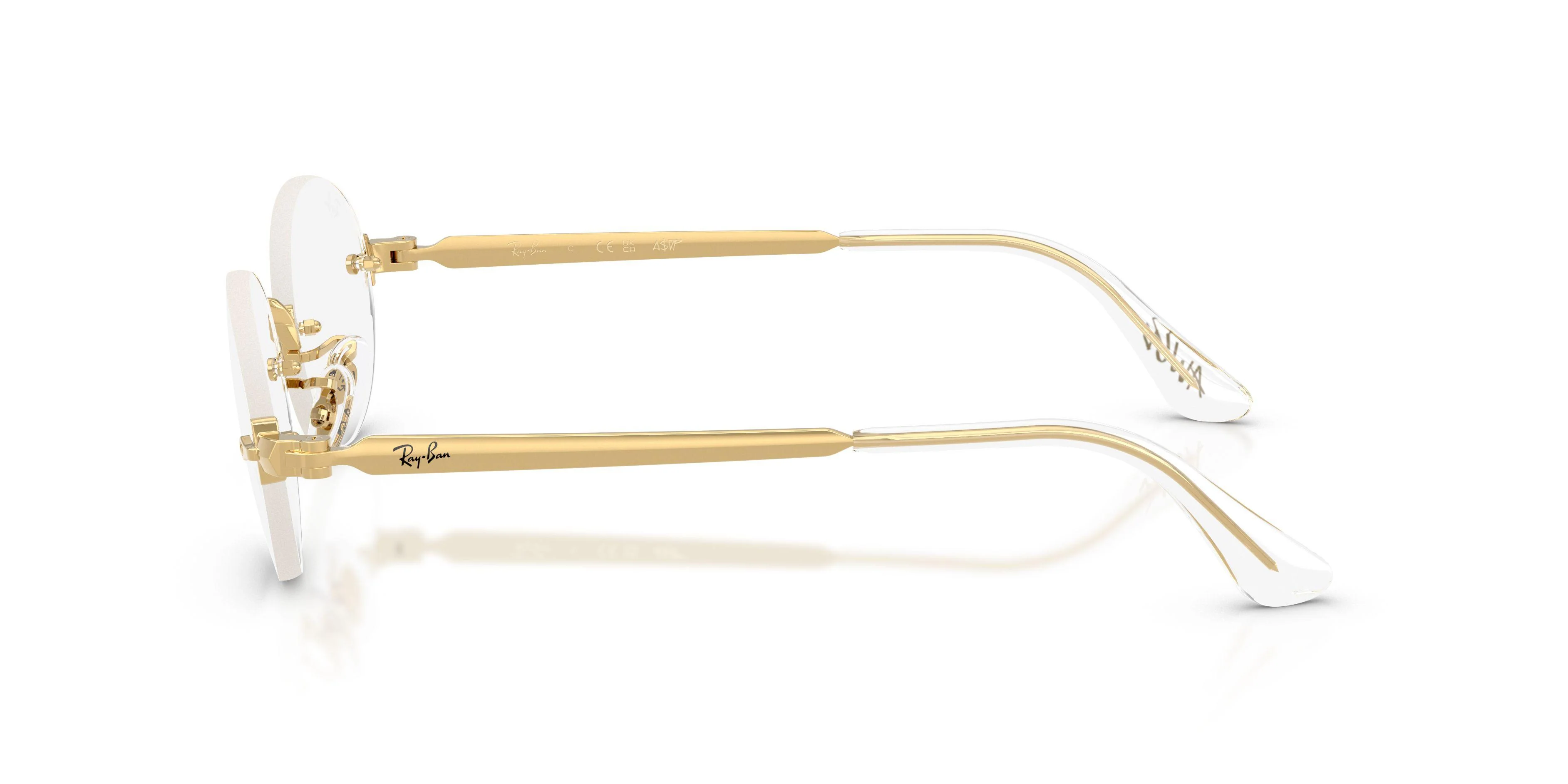 Ray-Ban 3929V Eyeglasses - Image 80