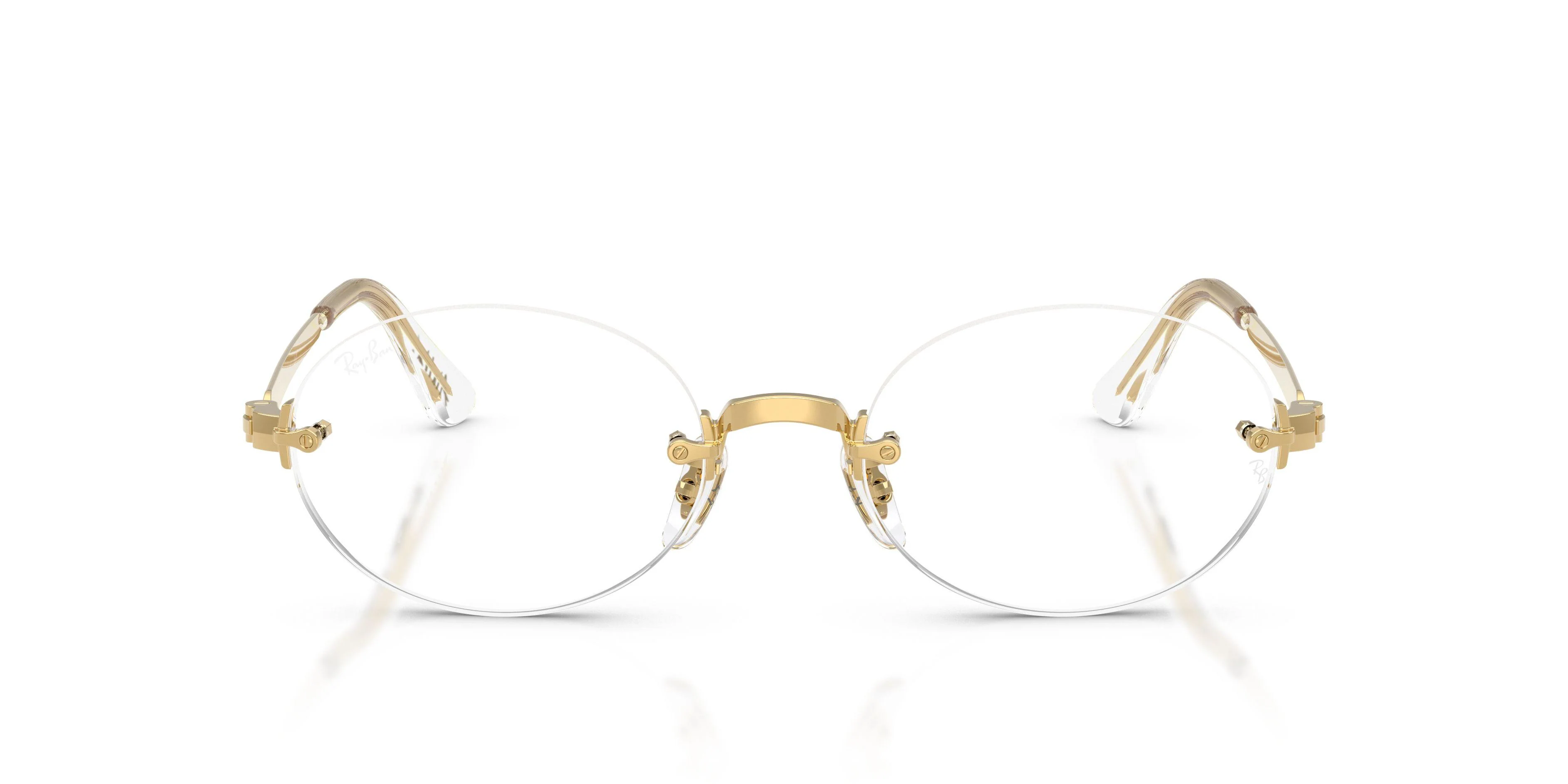 Ray-Ban 3929V Eyeglasses - Image 83