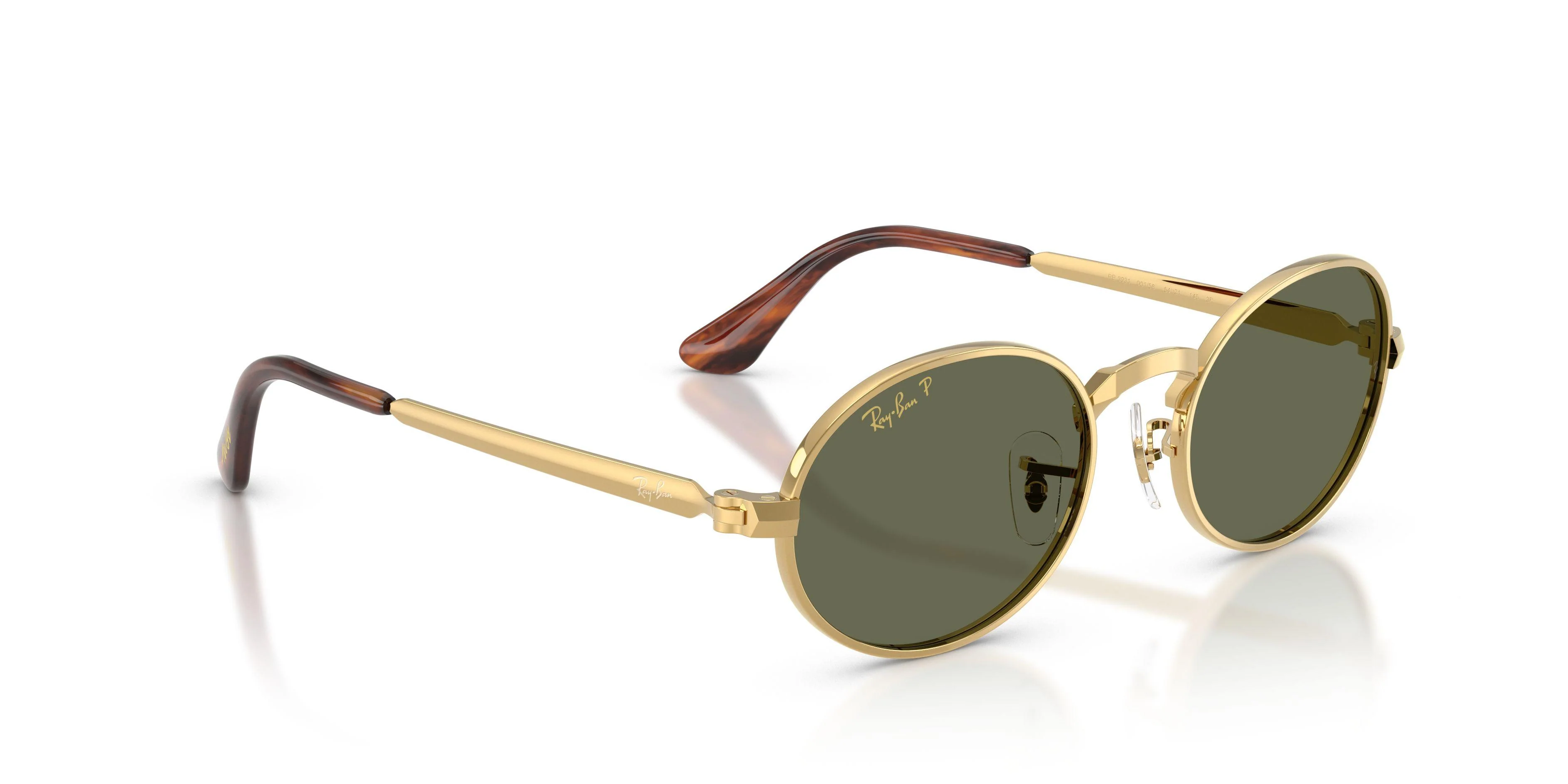 Ray-Ban 3931 Sunglasses - Image 10