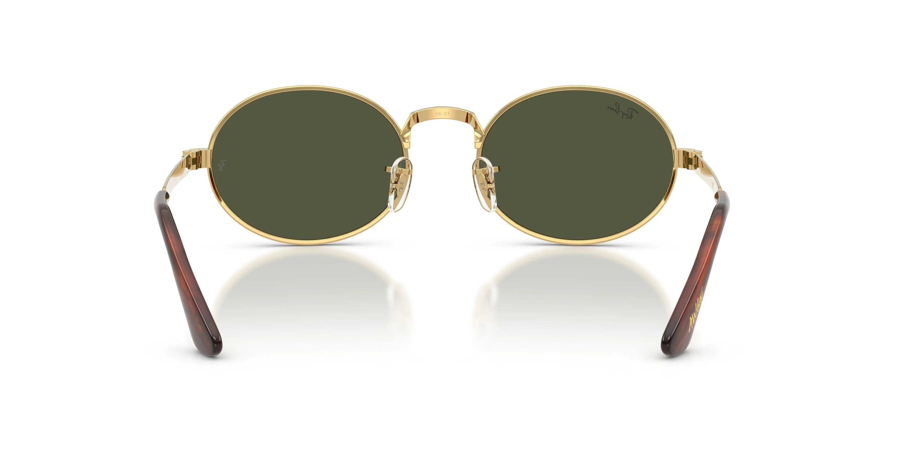 Ray-Ban 3931 Sunglasses - Image 111