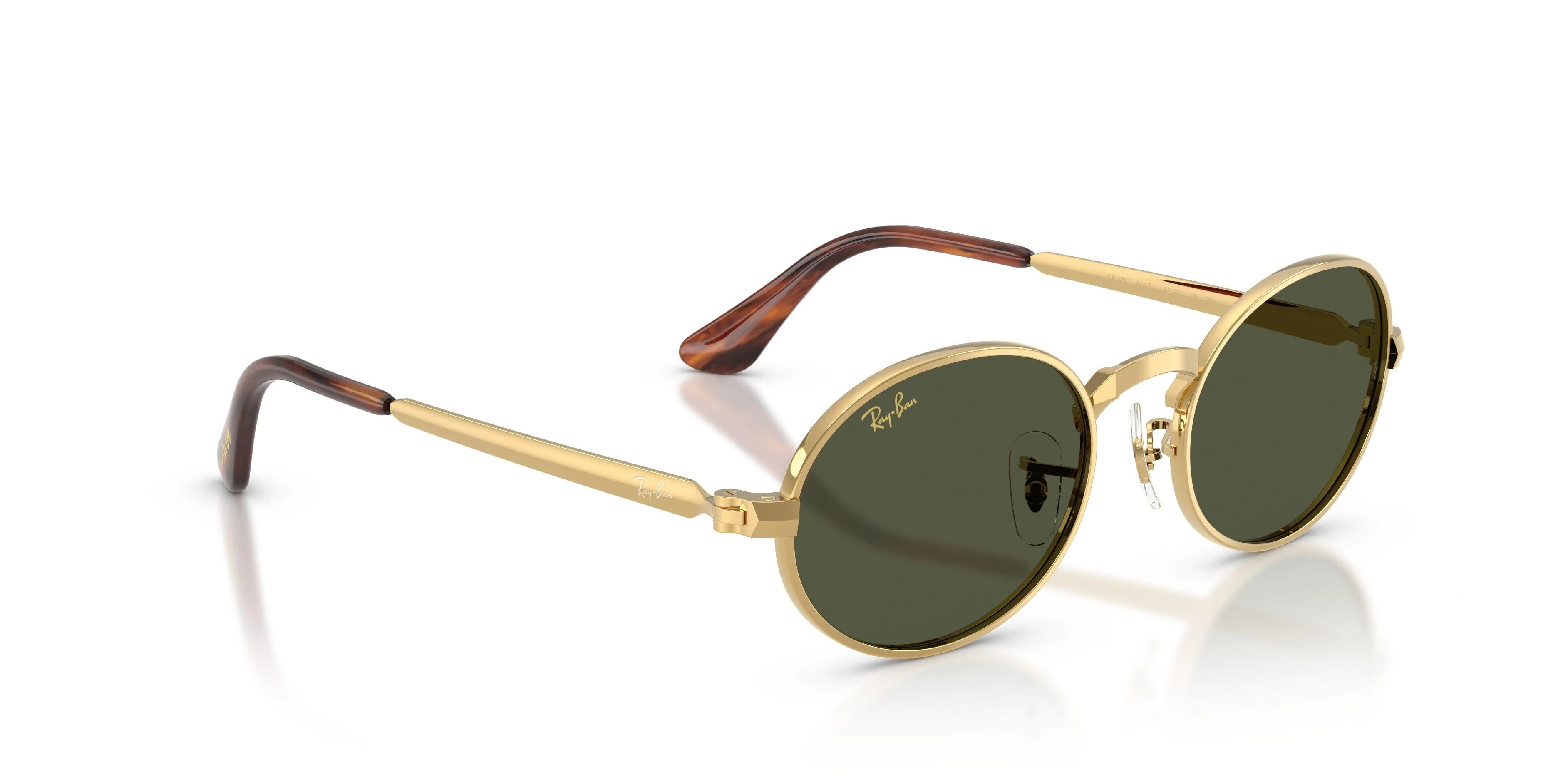Ray-Ban 3931 Sunglasses - Image 118