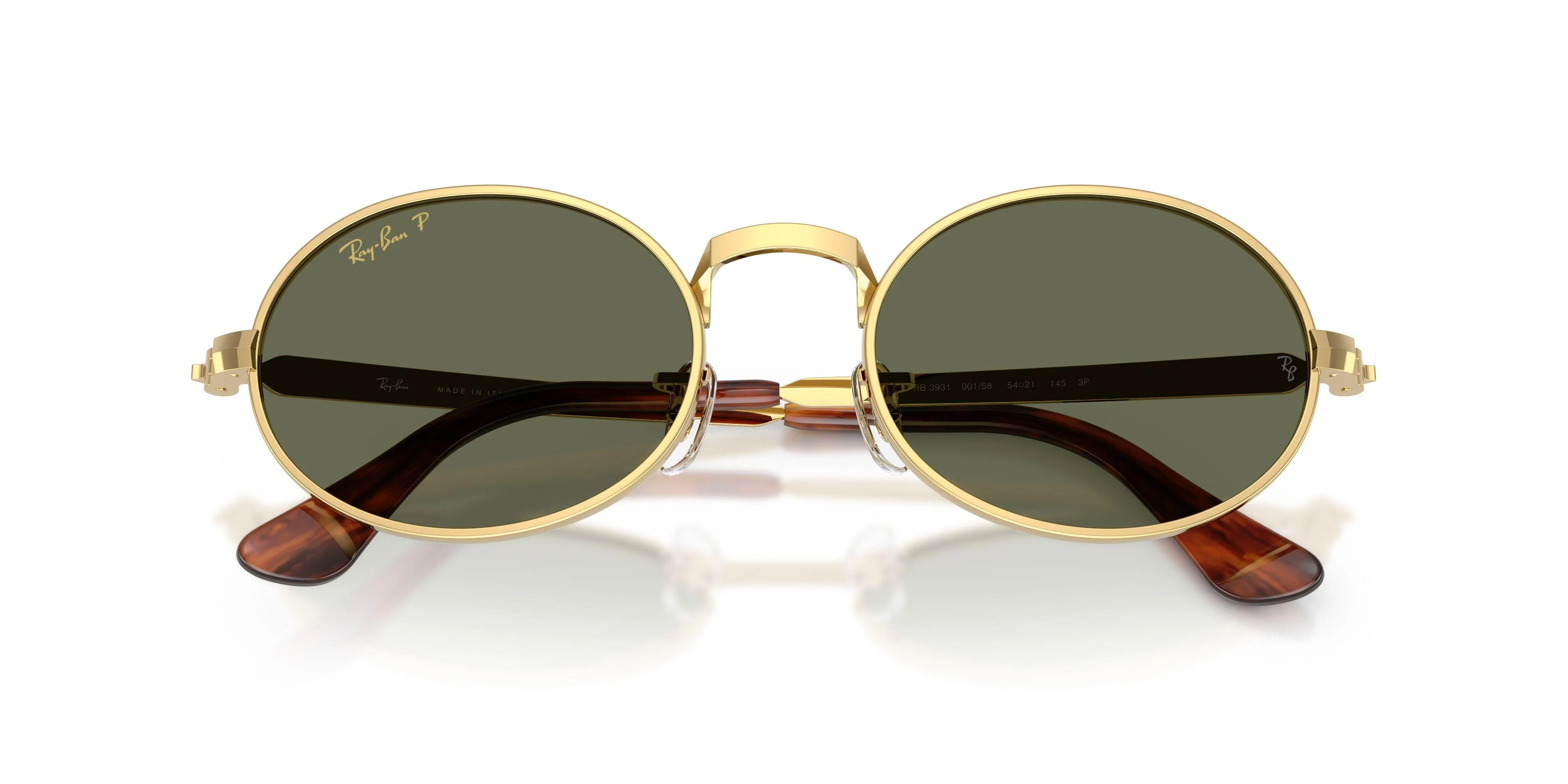 Ray-Ban 3931 Sunglasses - Image 12