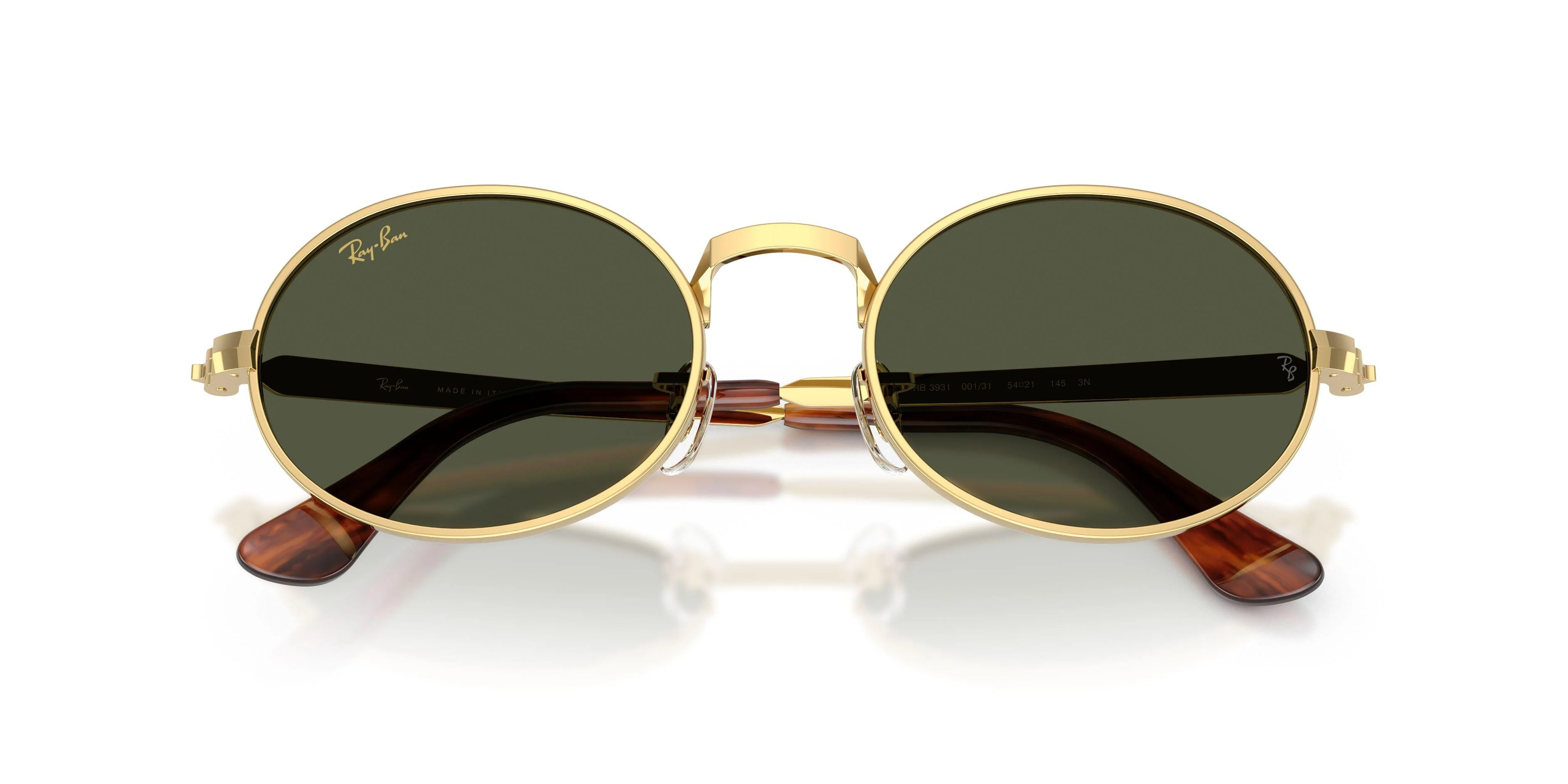 Ray-Ban 3931 Sunglasses - Image 138