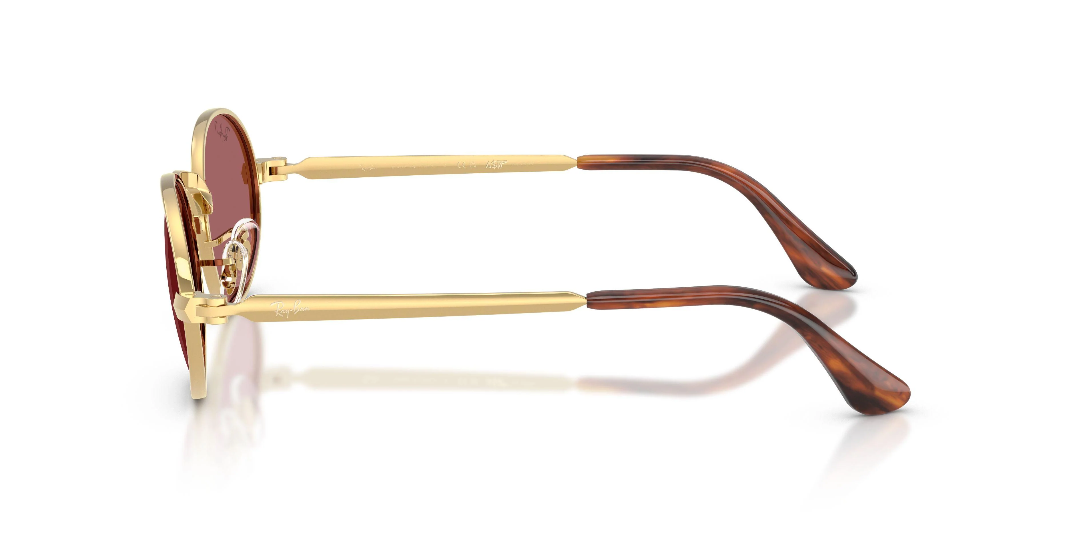 Ray-Ban 3931 Sunglasses - Image 14