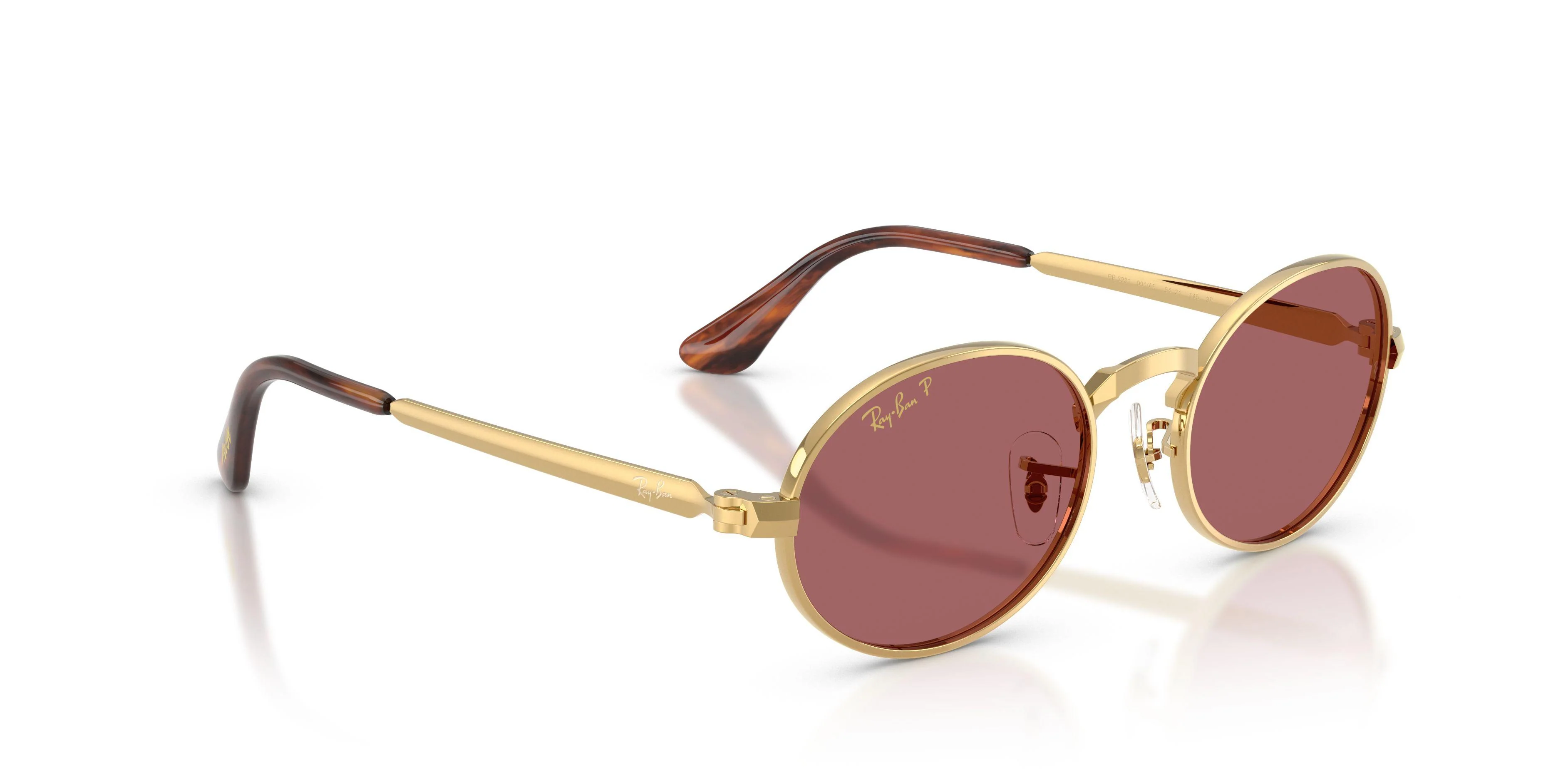 Ray-Ban 3931 Sunglasses - Image 16