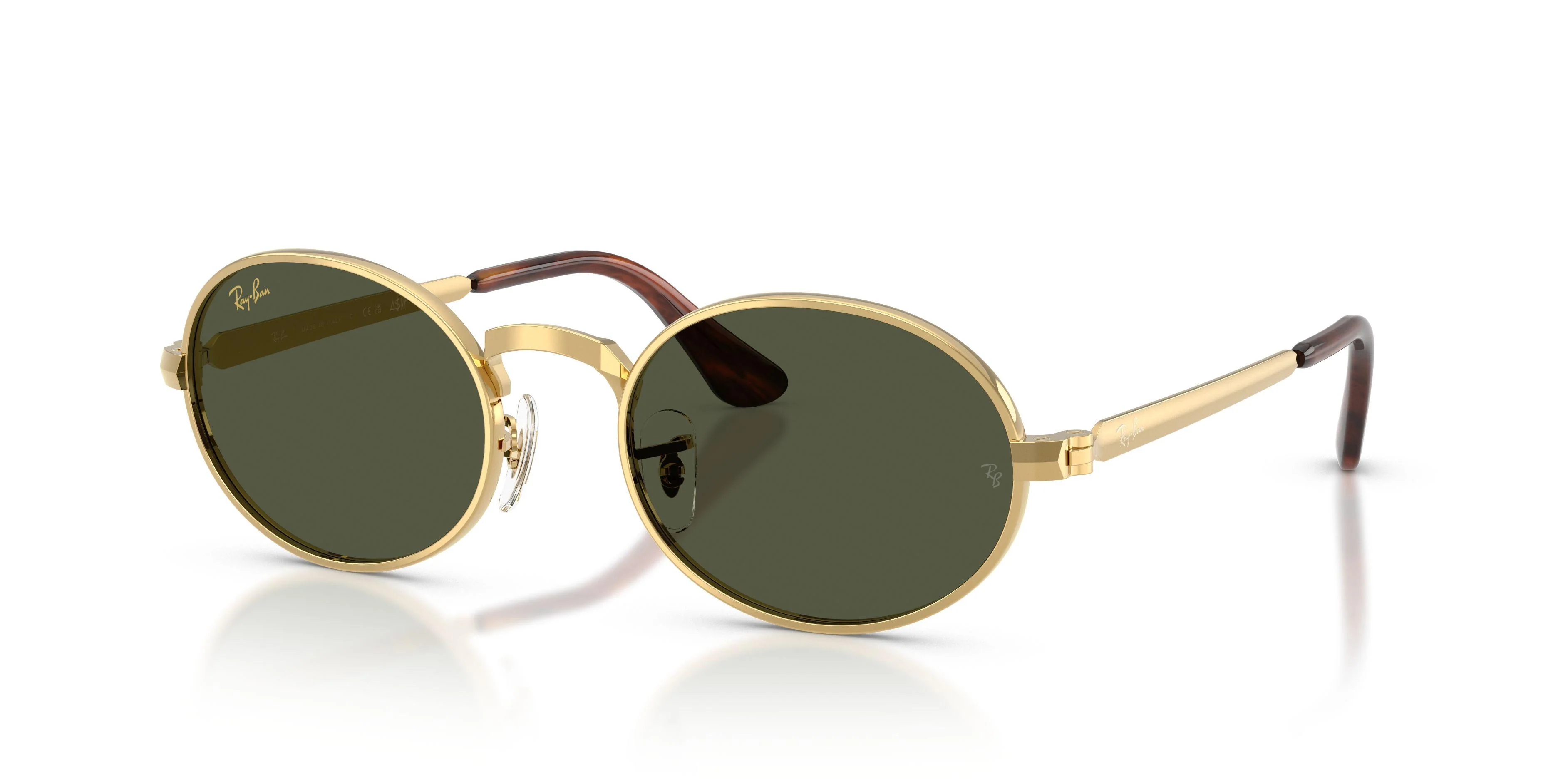 Ray-Ban 3931 Sunglasses - Image 163