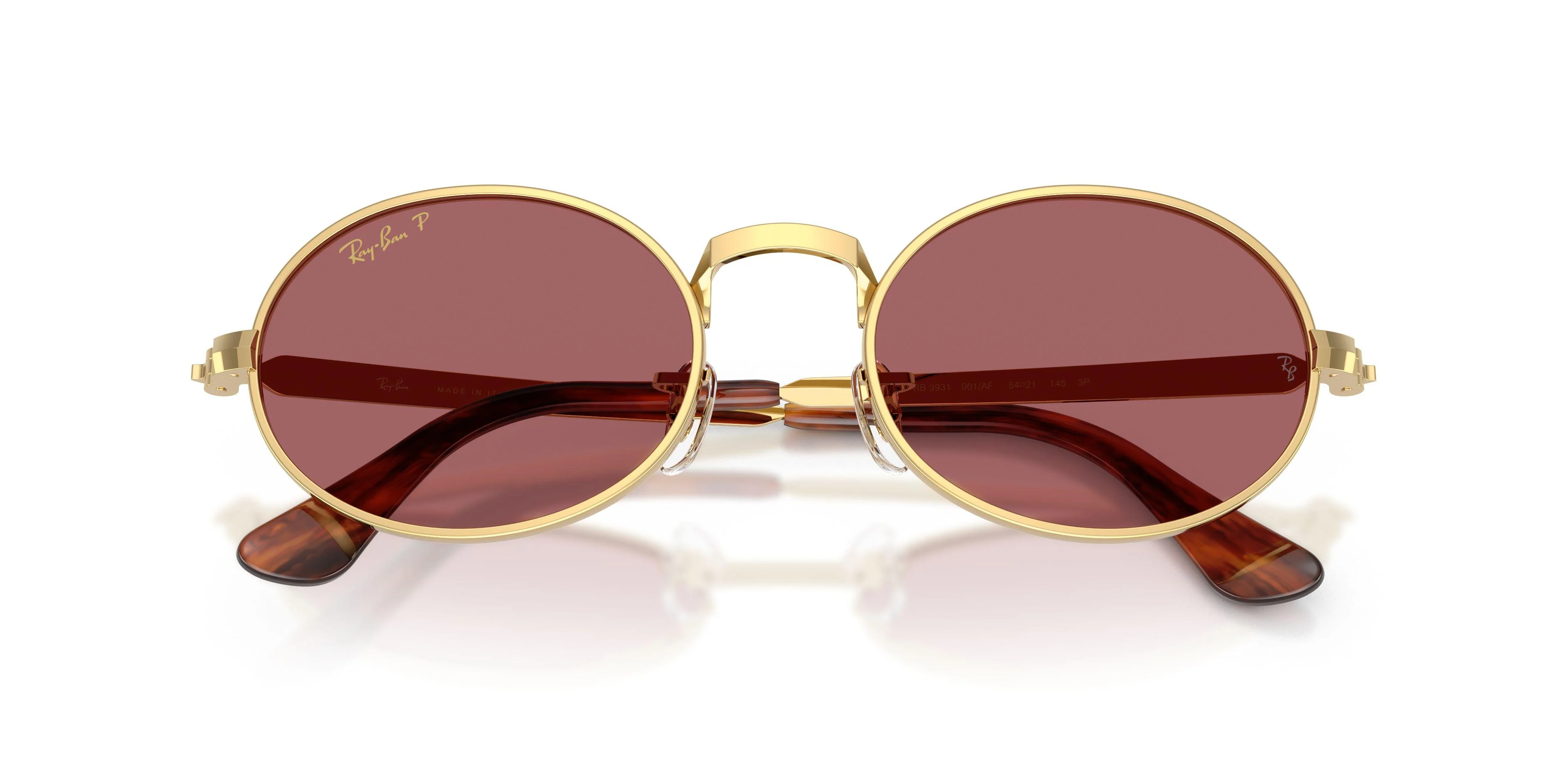 Ray-Ban 3931 Sunglasses - Image 18