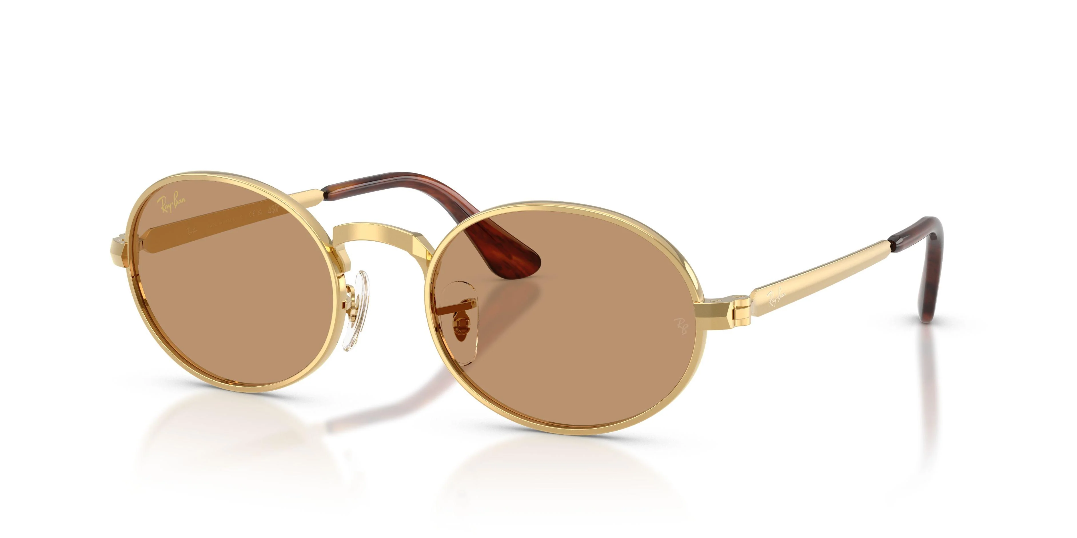 Ray-Ban 3931 Sunglasses - Image 19