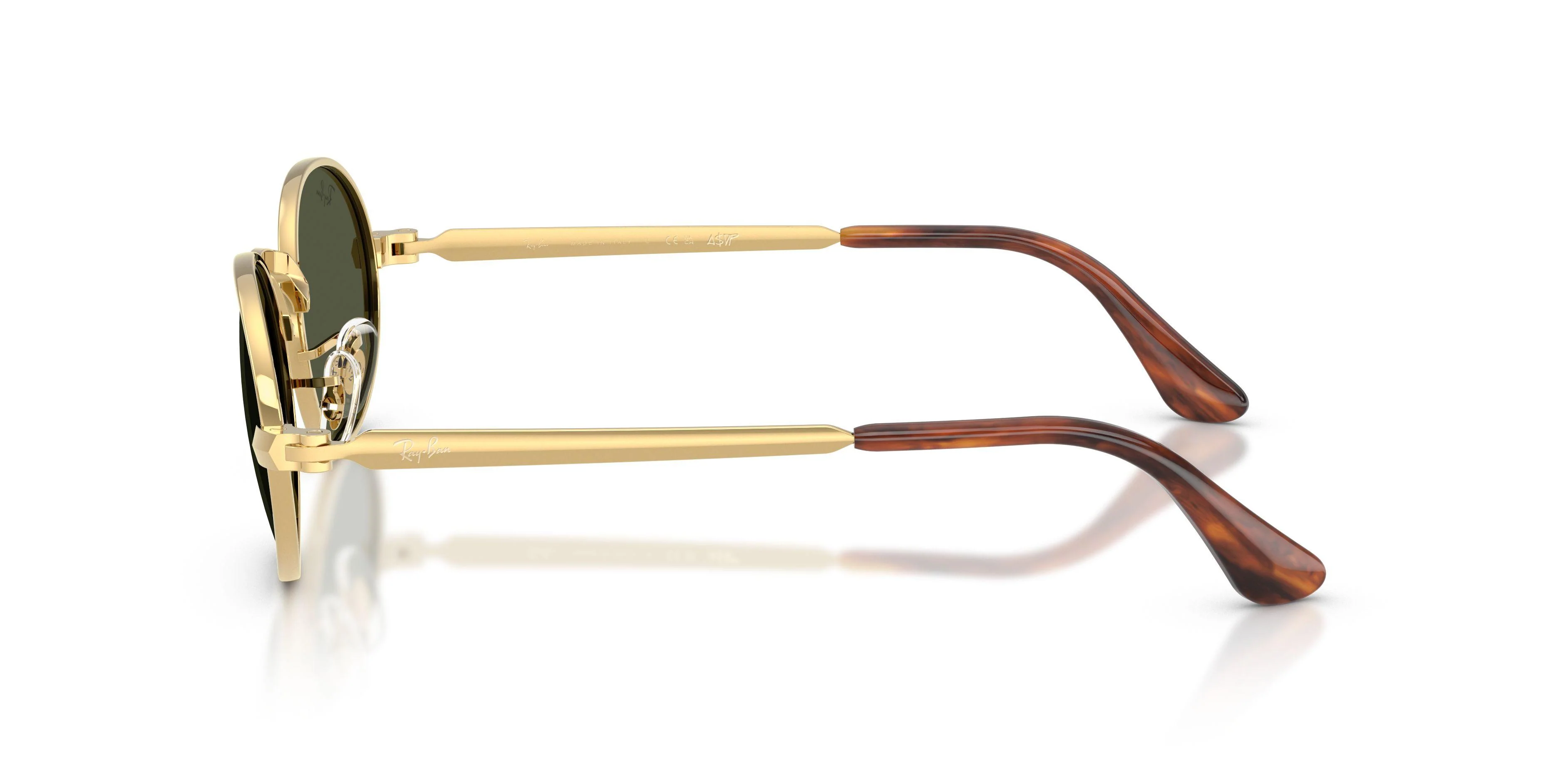 Ray-Ban 3931 Sunglasses - Image 200