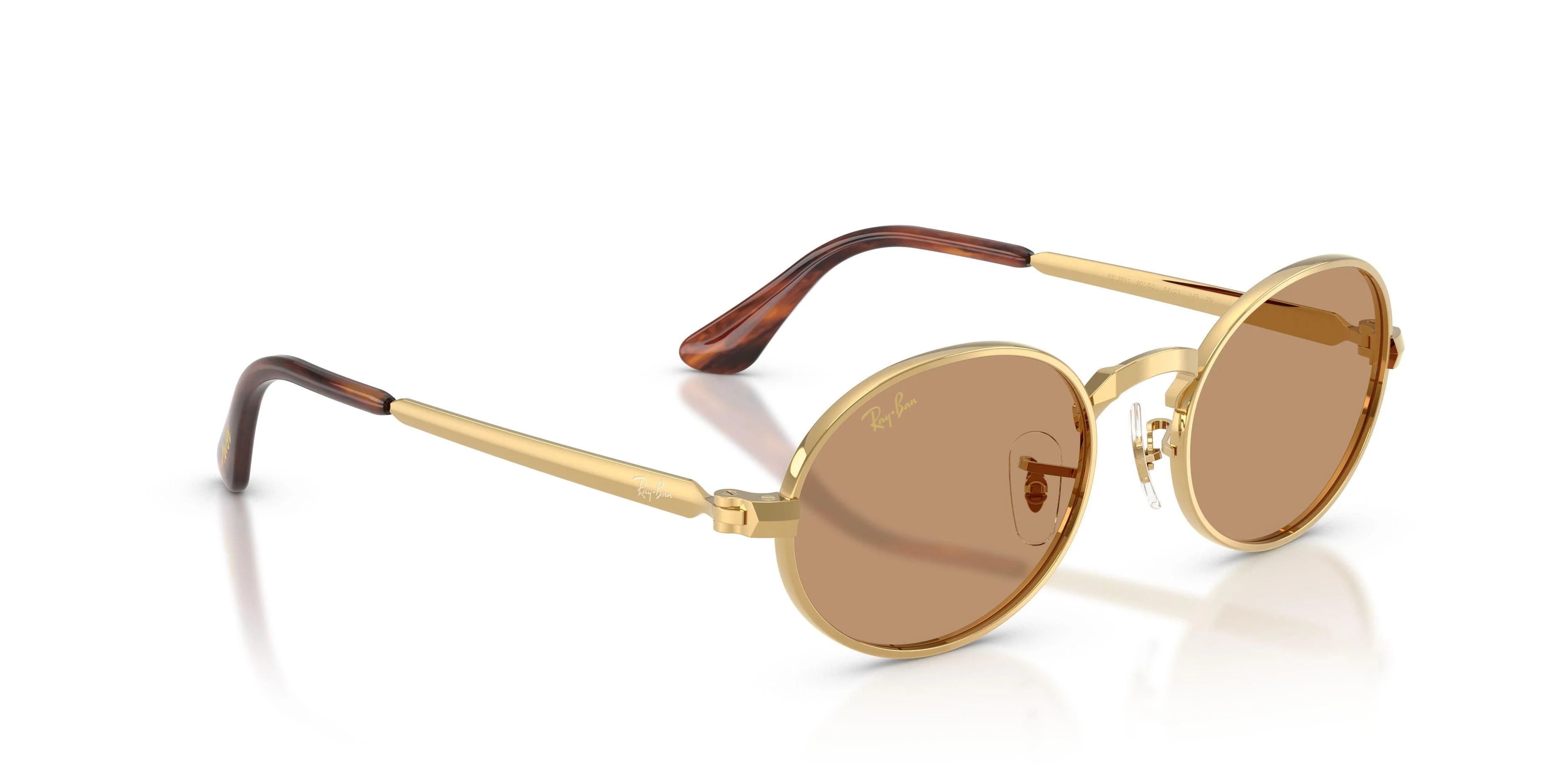 Ray-Ban 3931 Sunglasses - Image 22