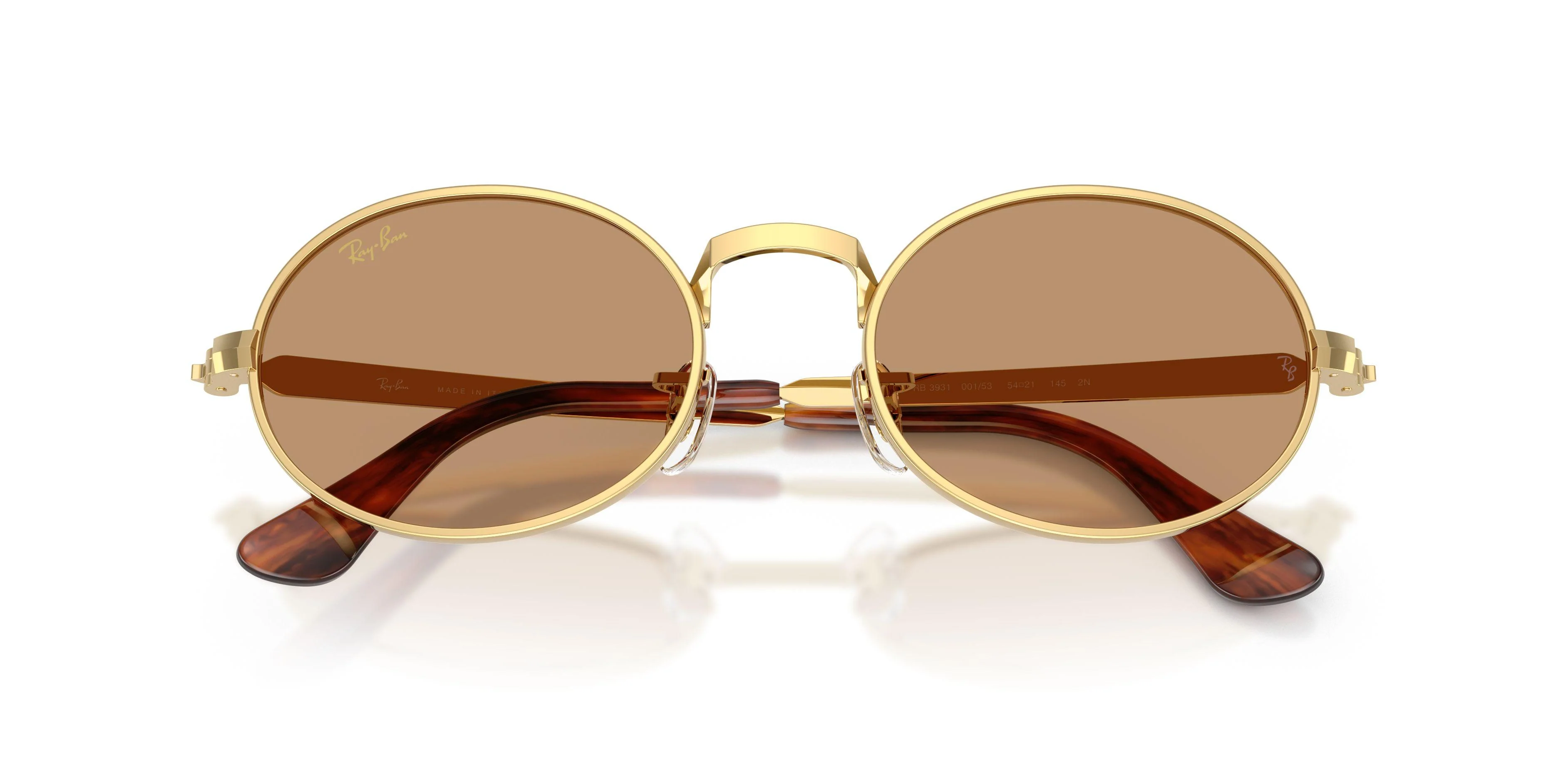 Ray-Ban 3931 Sunglasses - Image 24