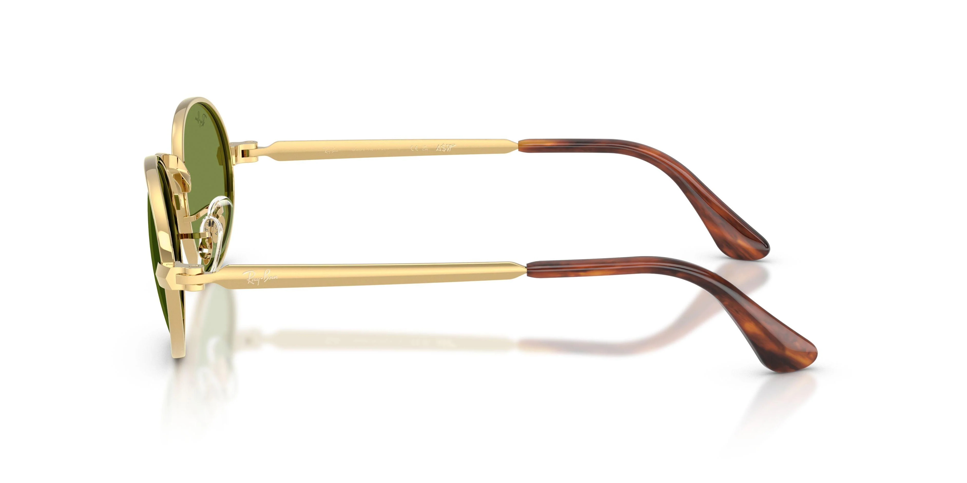 Ray-Ban 3931 Sunglasses - Image 26