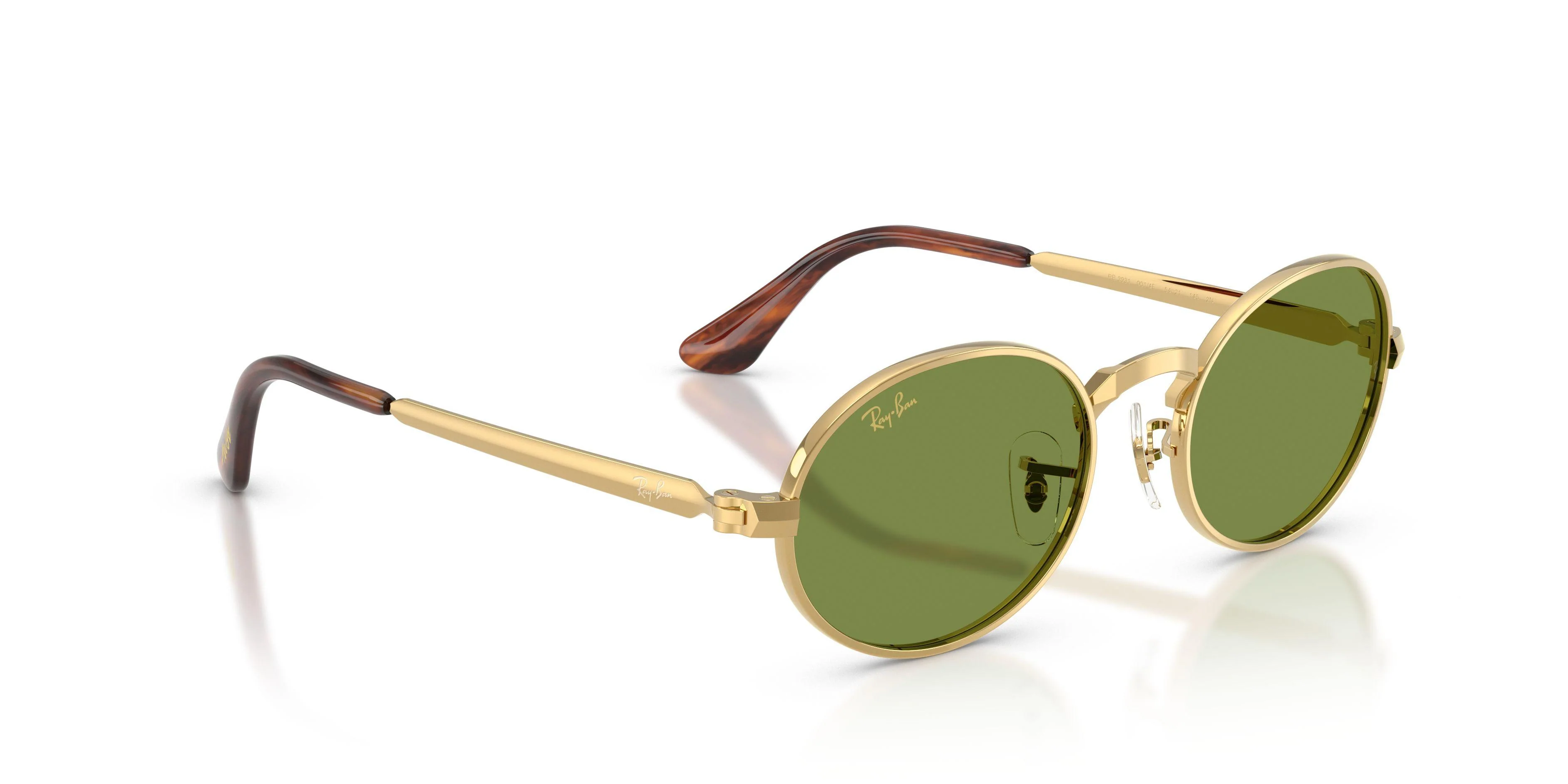 Ray-Ban 3931 Sunglasses - Image 28
