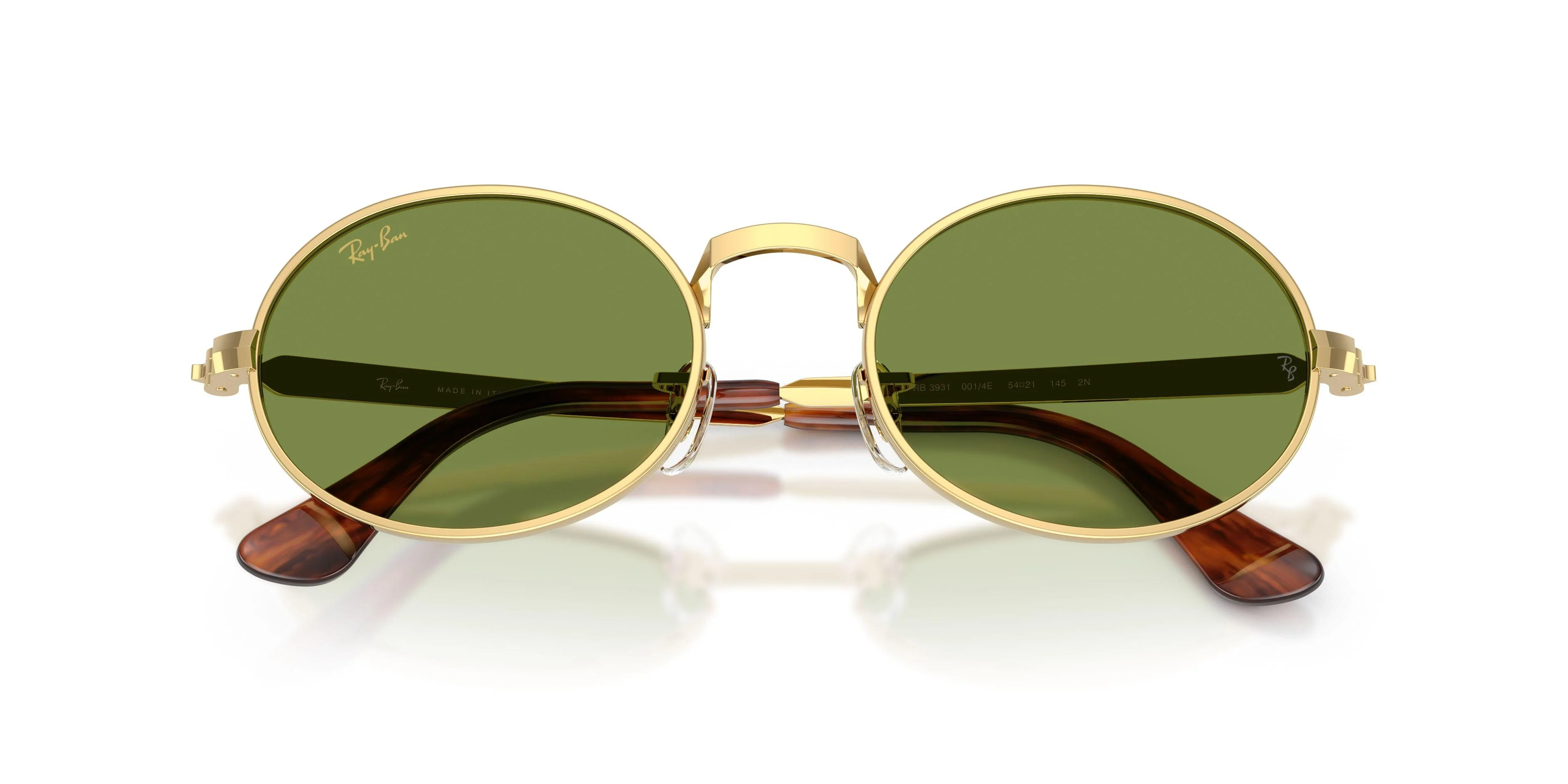 Ray-Ban 3931 Sunglasses - Image 30
