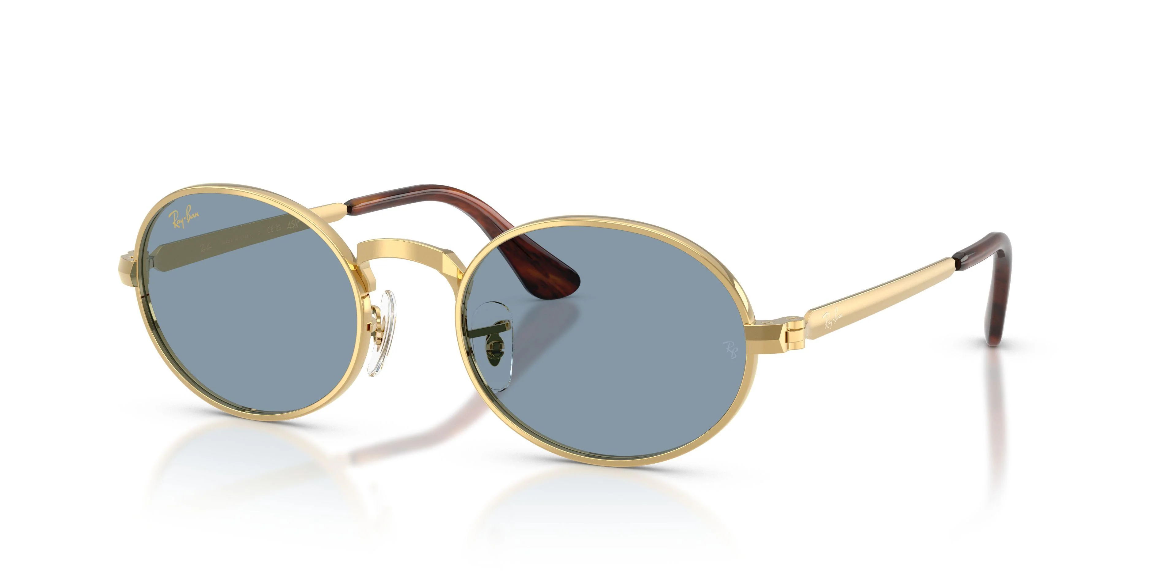 Ray-Ban 3931 Sunglasses - Image 31