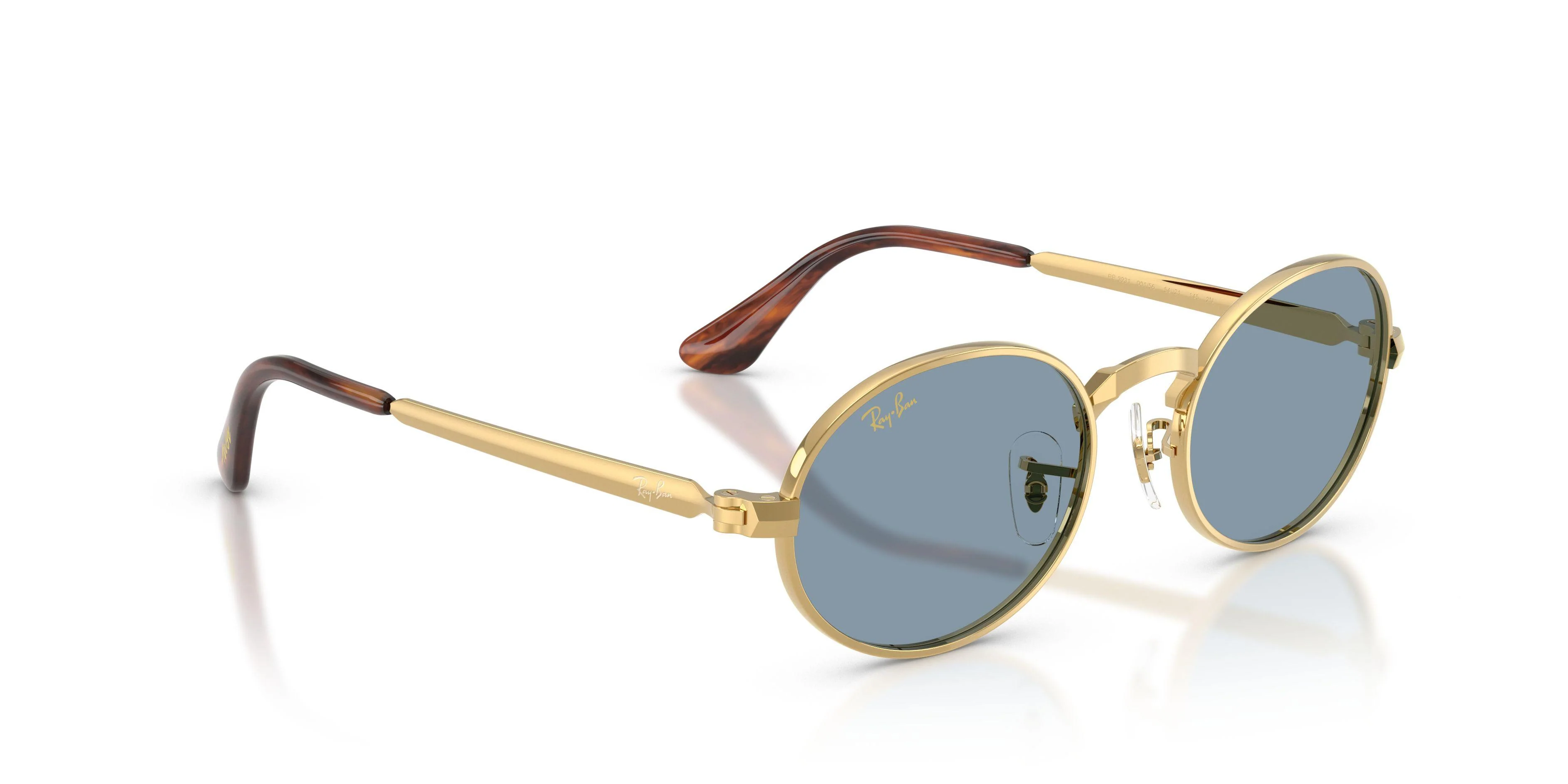 Ray-Ban 3931 Sunglasses - Image 34