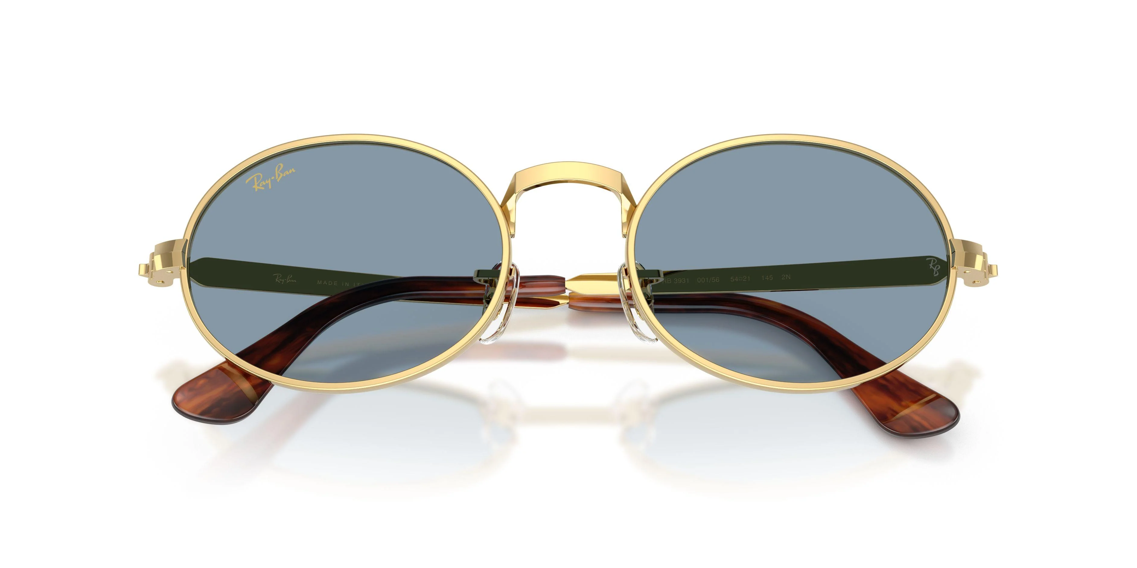 Ray-Ban 3931 Sunglasses - Image 36