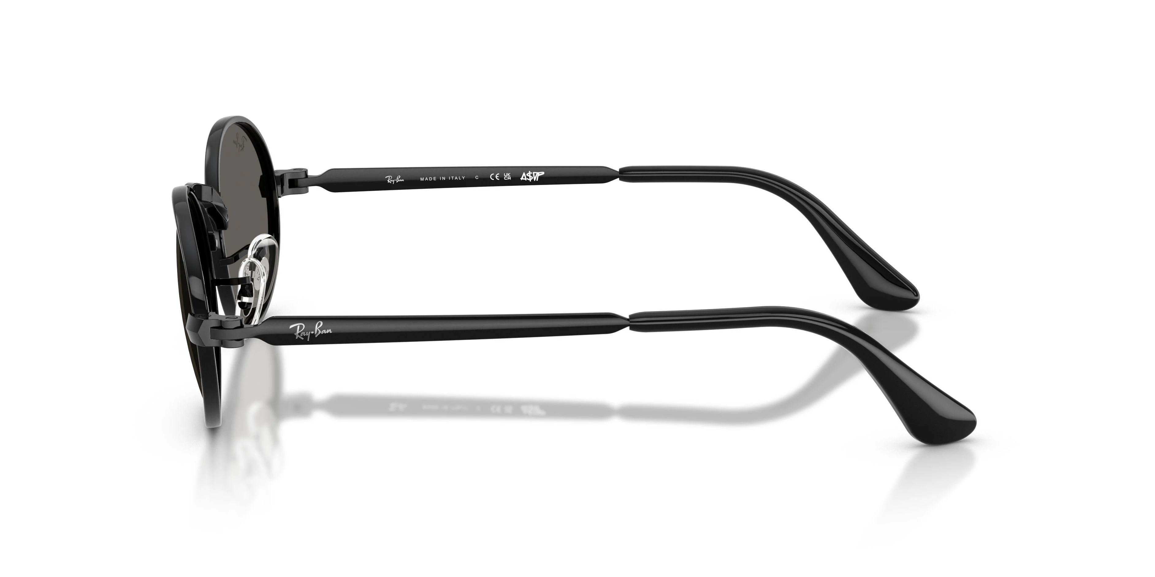 Ray-Ban 3931 Sunglasses - Image 38