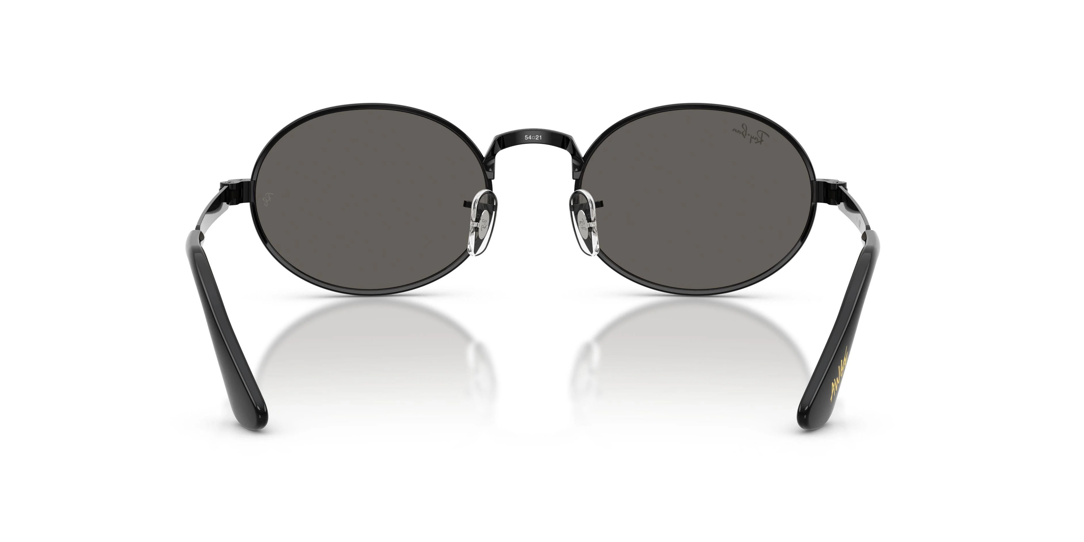 Ray-Ban 3931 Sunglasses - Image 39