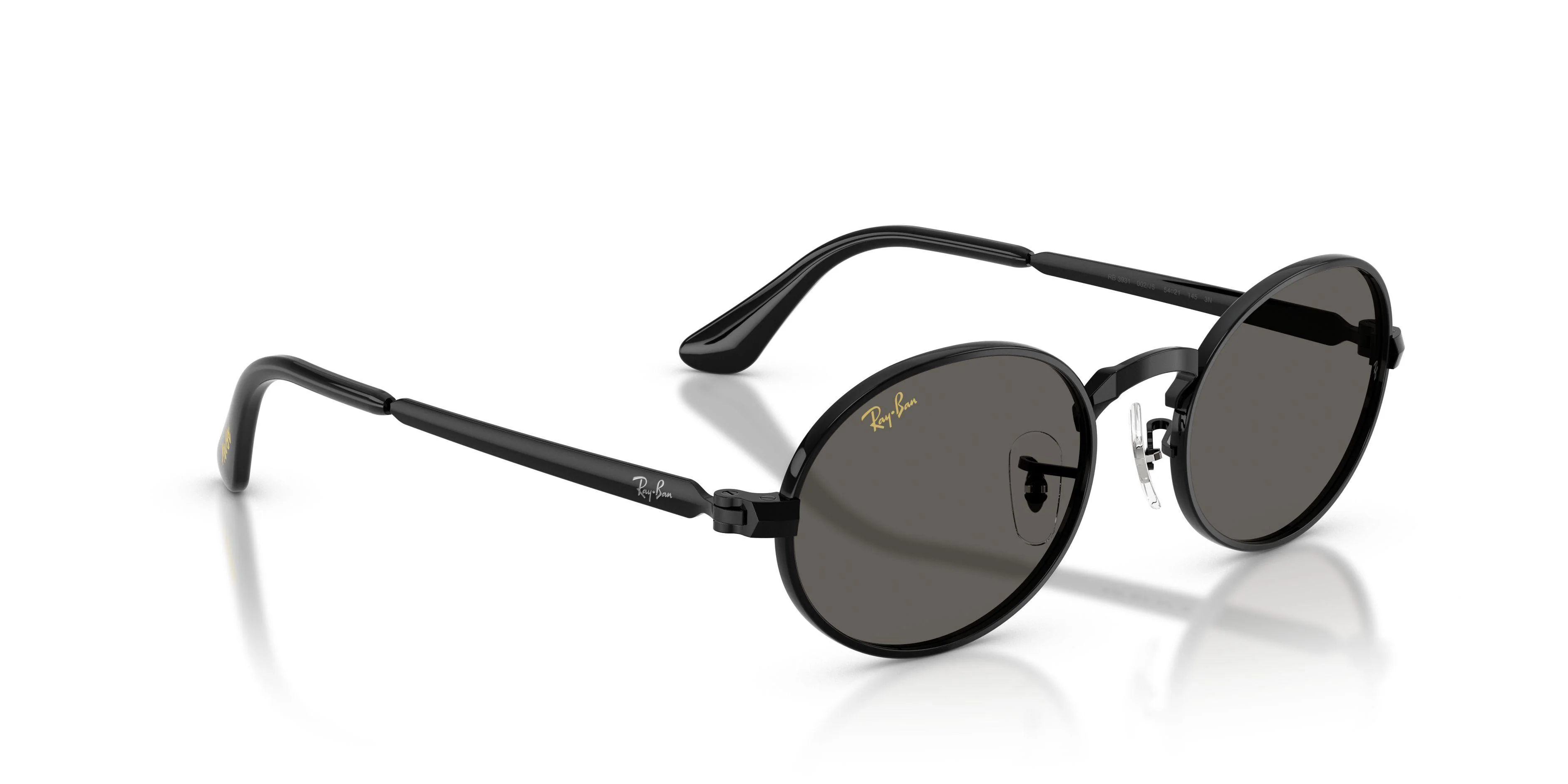 Ray-Ban 3931 Sunglasses - Image 40