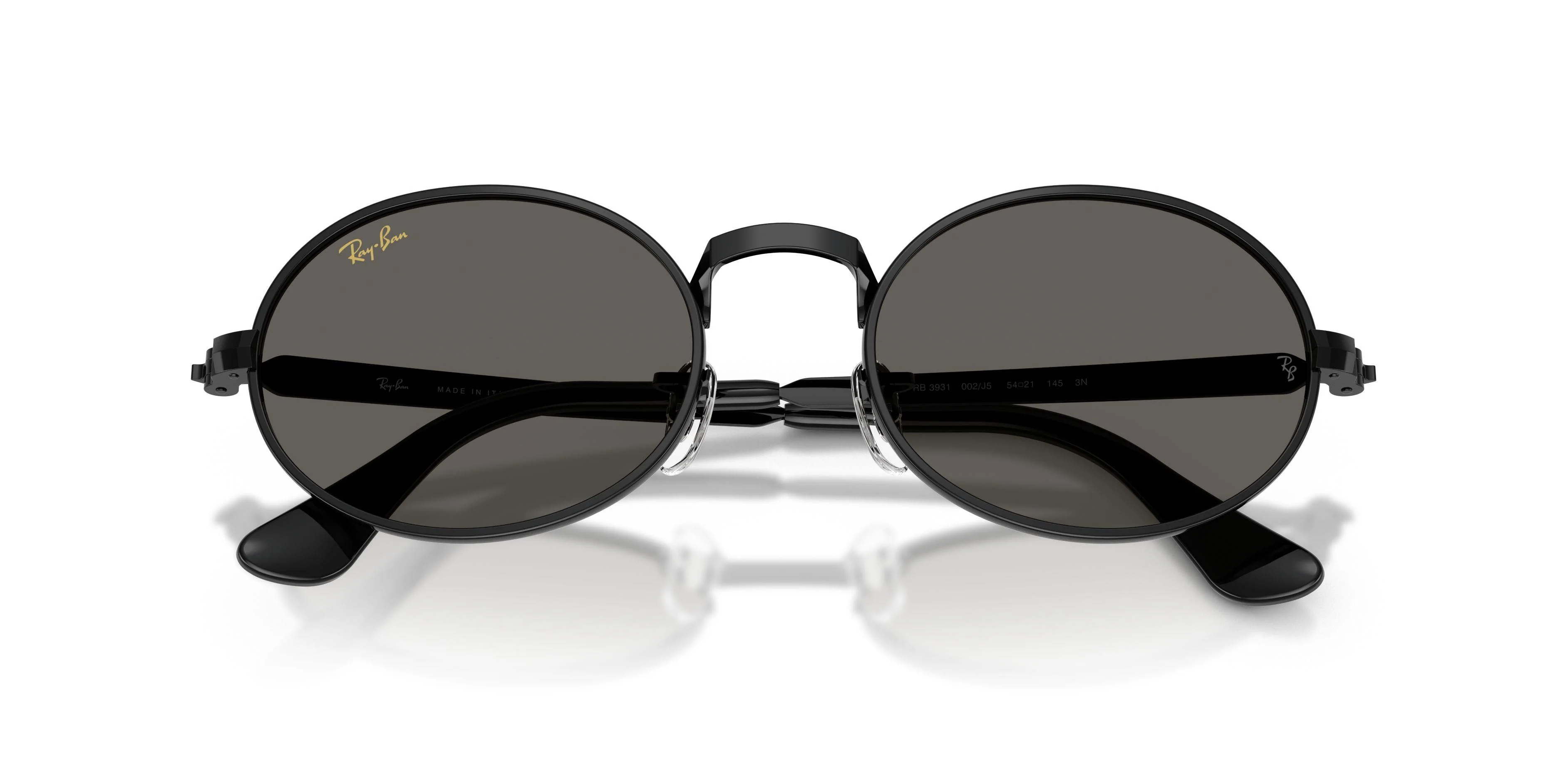 Ray-Ban 3931 Sunglasses - Image 42