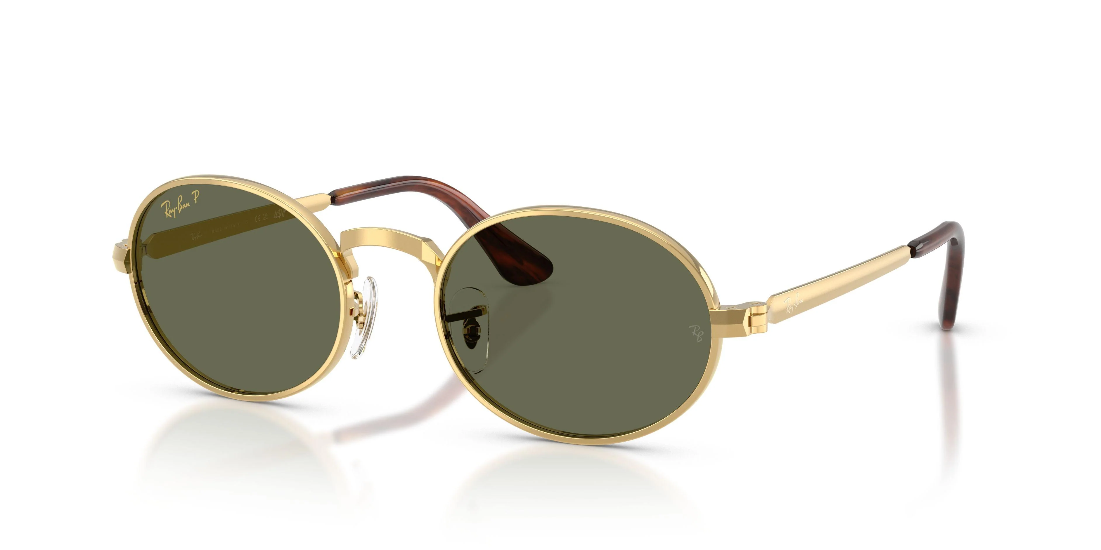 Ray-Ban 3931 Sunglasses - Image 43