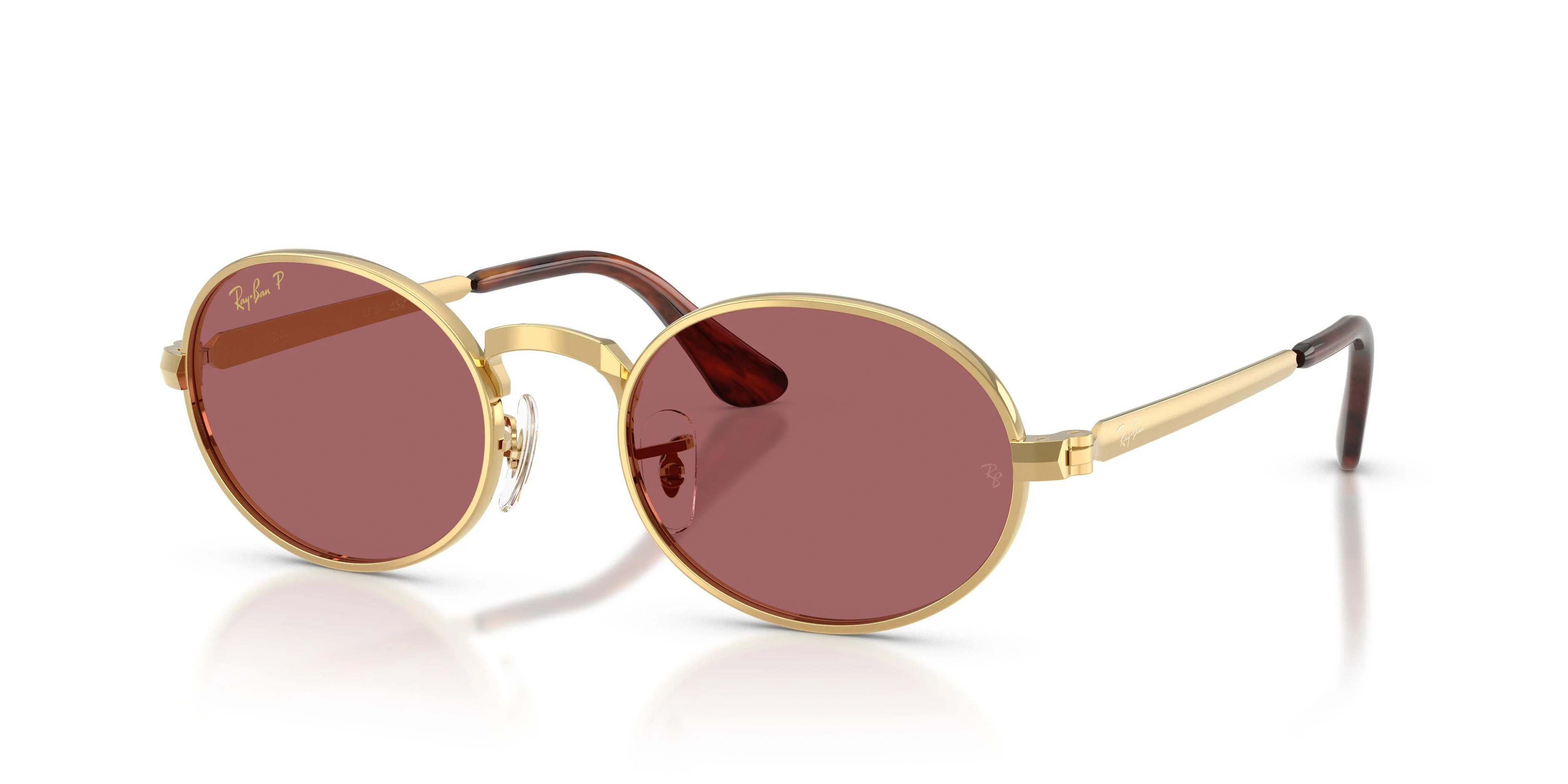 Ray-Ban 3931 Sunglasses - Image 44