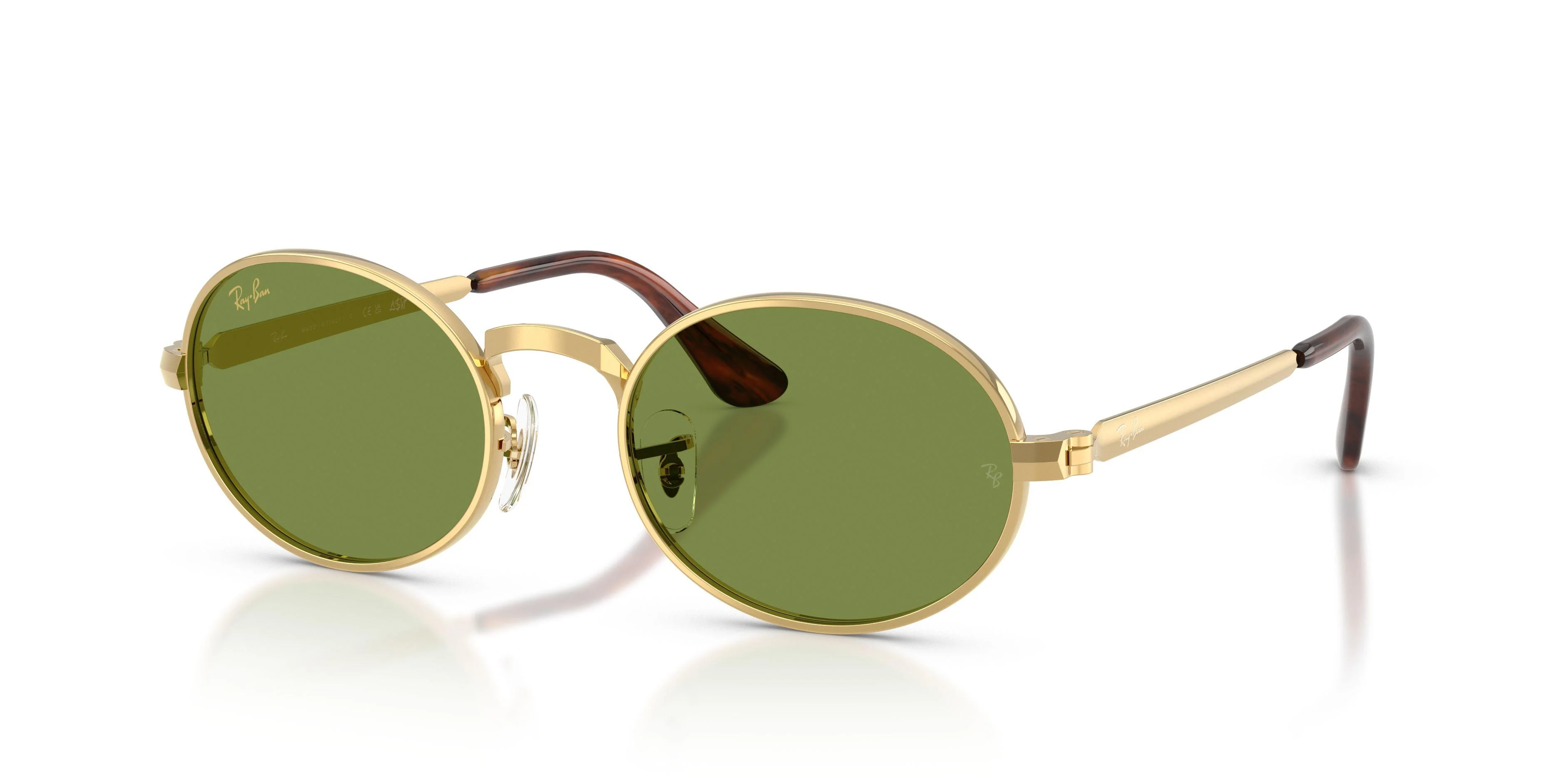 Ray-Ban 3931 Sunglasses - Image 46