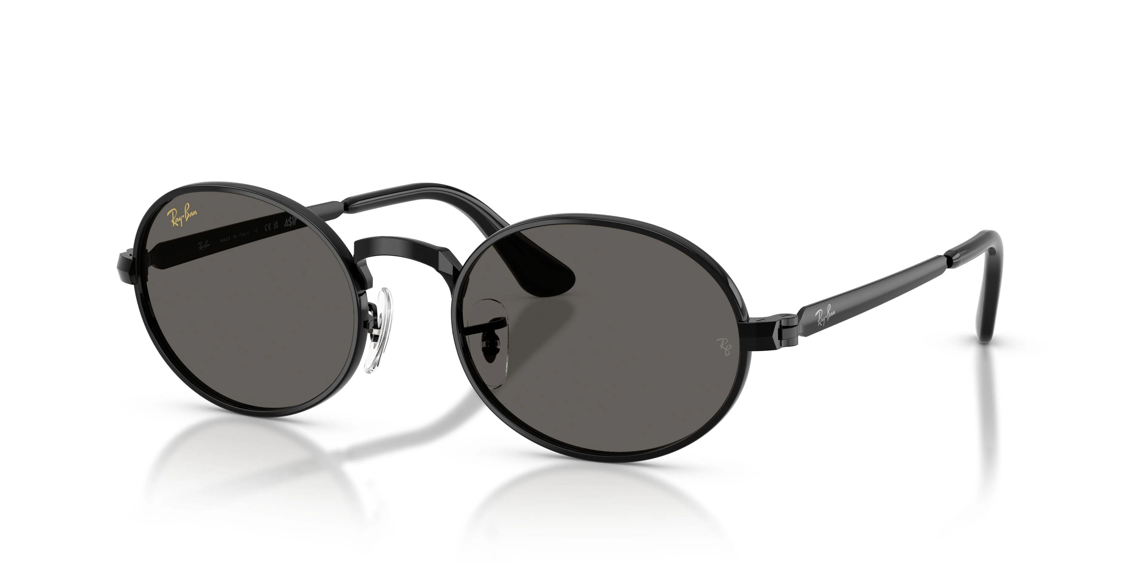Ray-Ban 3931 Sunglasses - Image 48