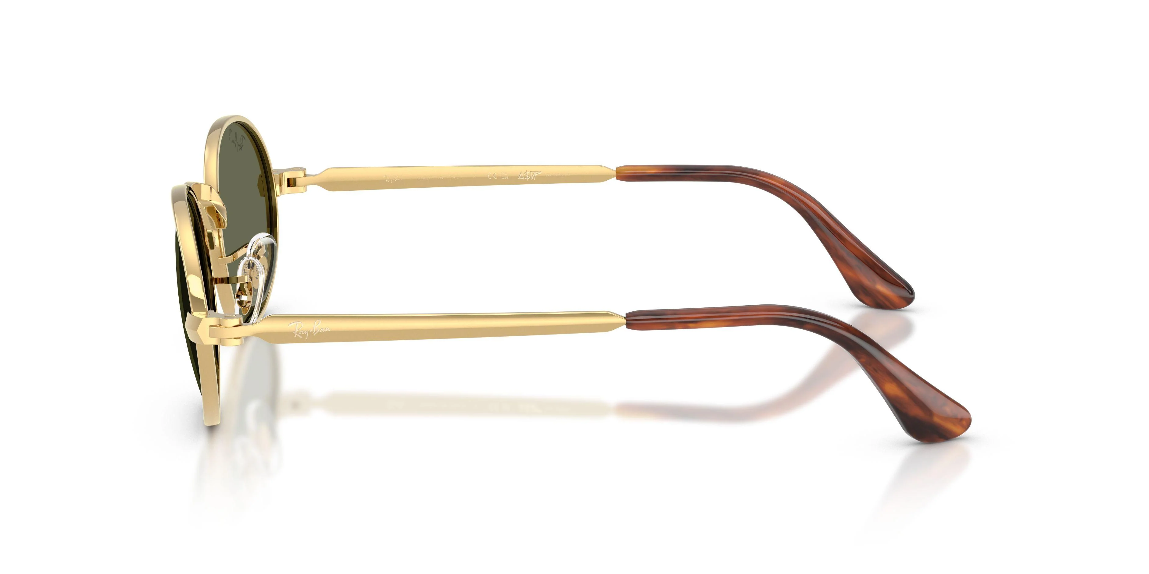 Ray-Ban 3931 Sunglasses - Image 8