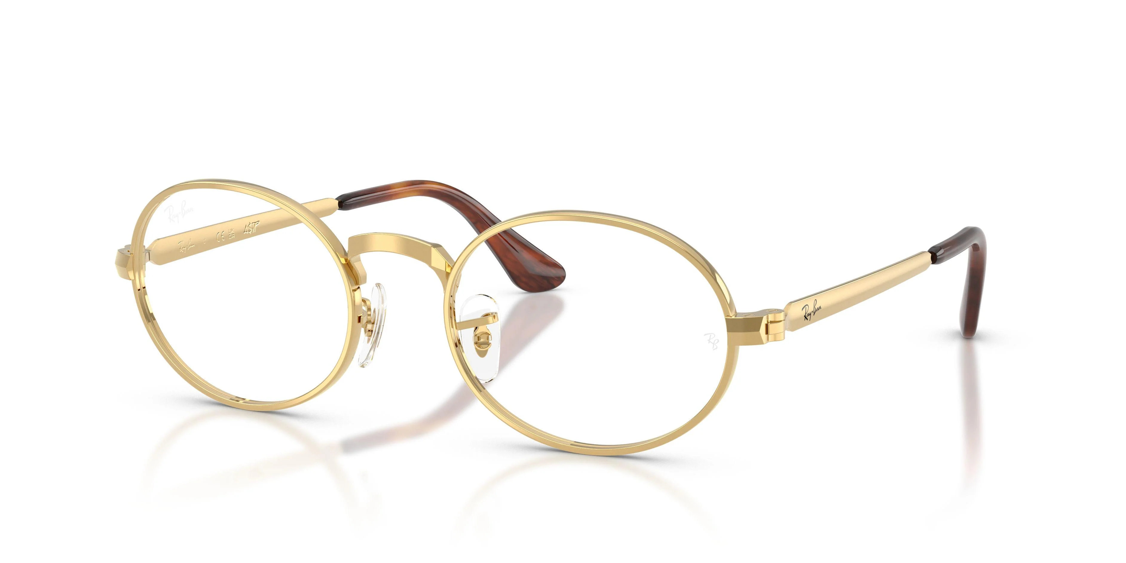 Ray-Ban 3931V Eyeglasses