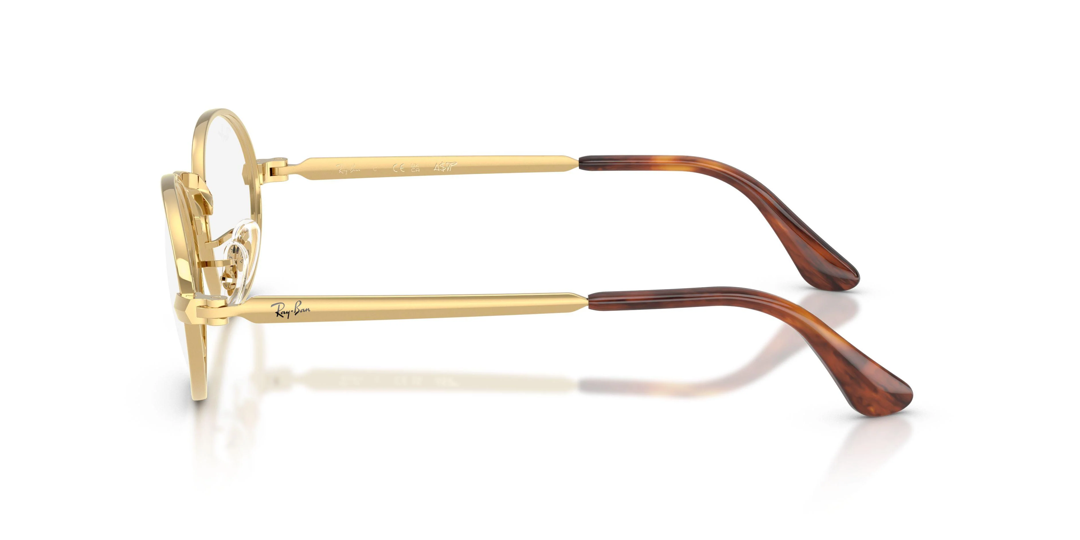 Ray-Ban 3931V Eyeglasses - Image 2