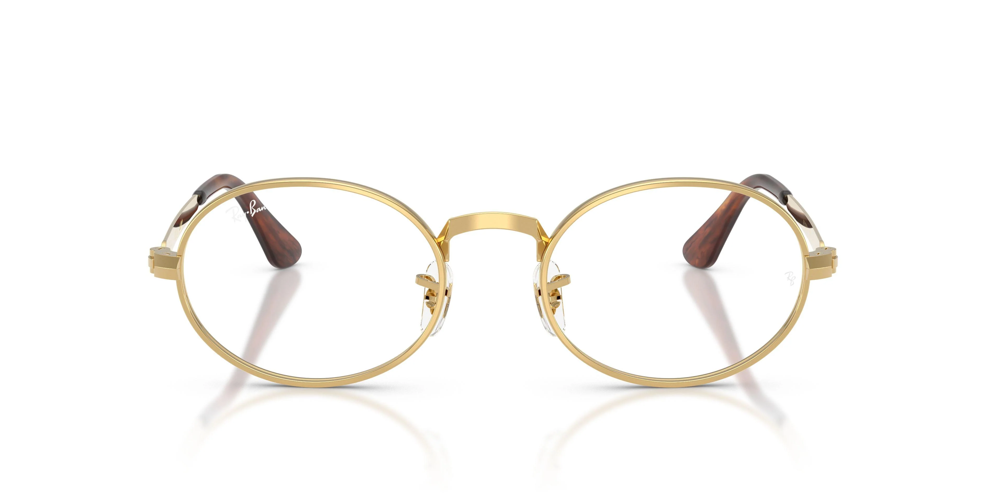 Ray-Ban 3931V Eyeglasses - Image 5
