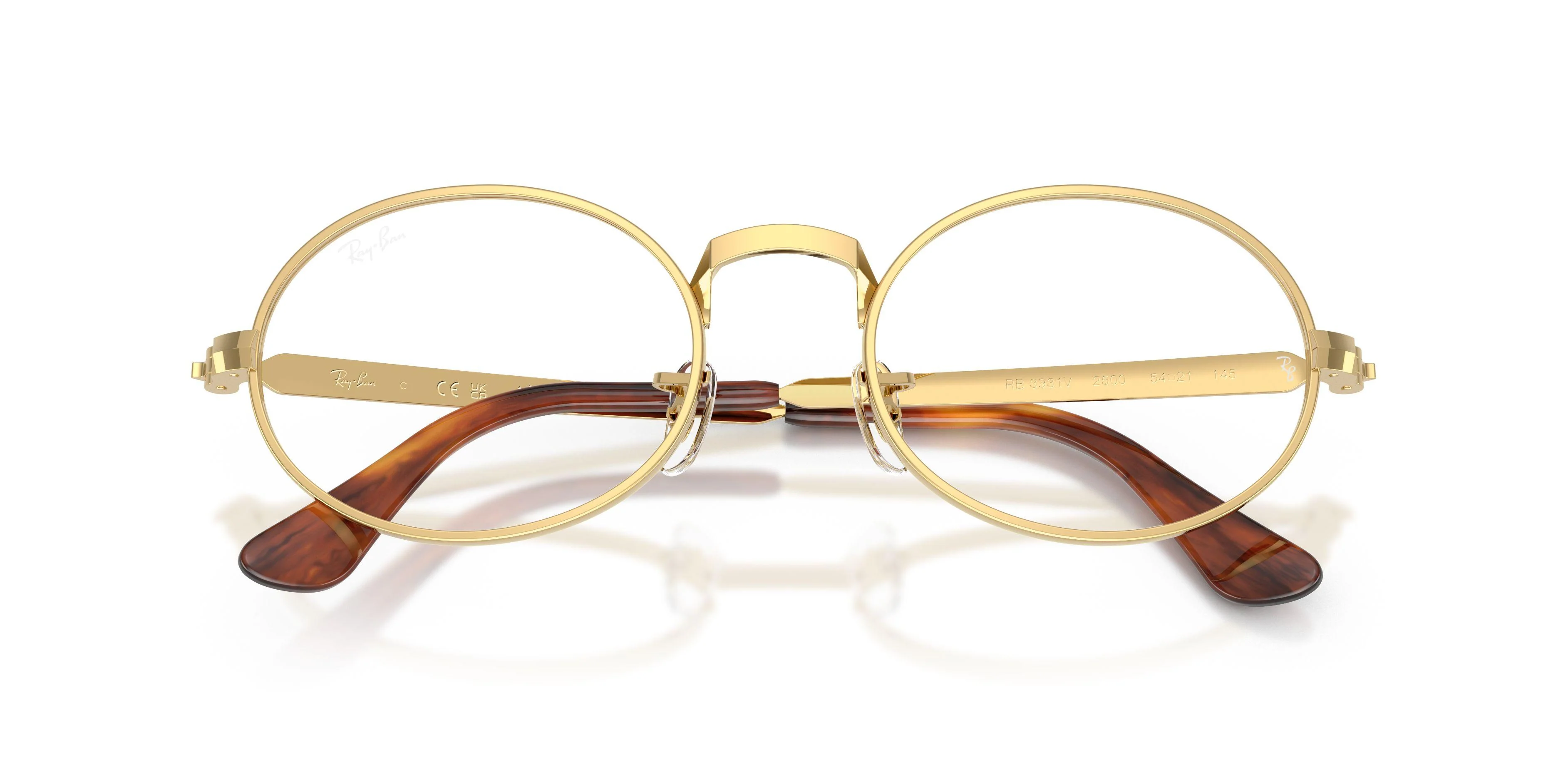 Ray-Ban 3931V Eyeglasses - Image 6