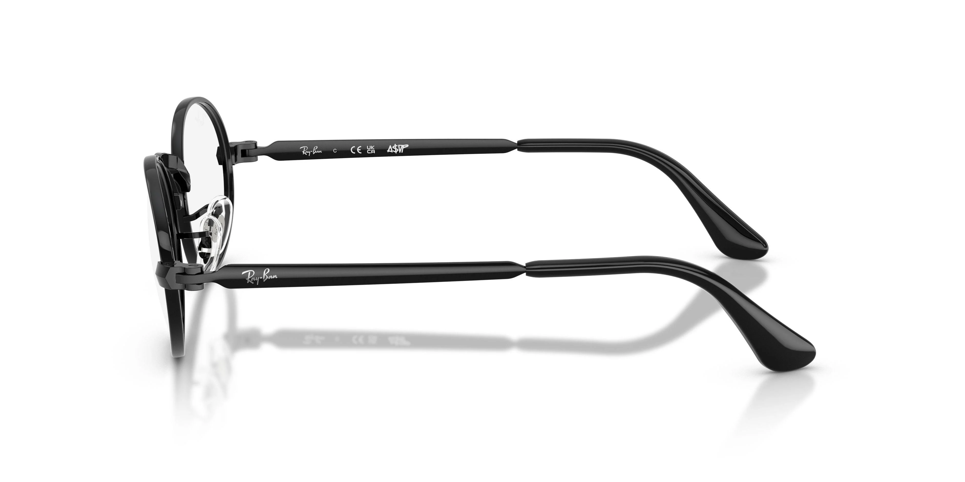 Ray-Ban 3931V Eyeglasses - Image 8