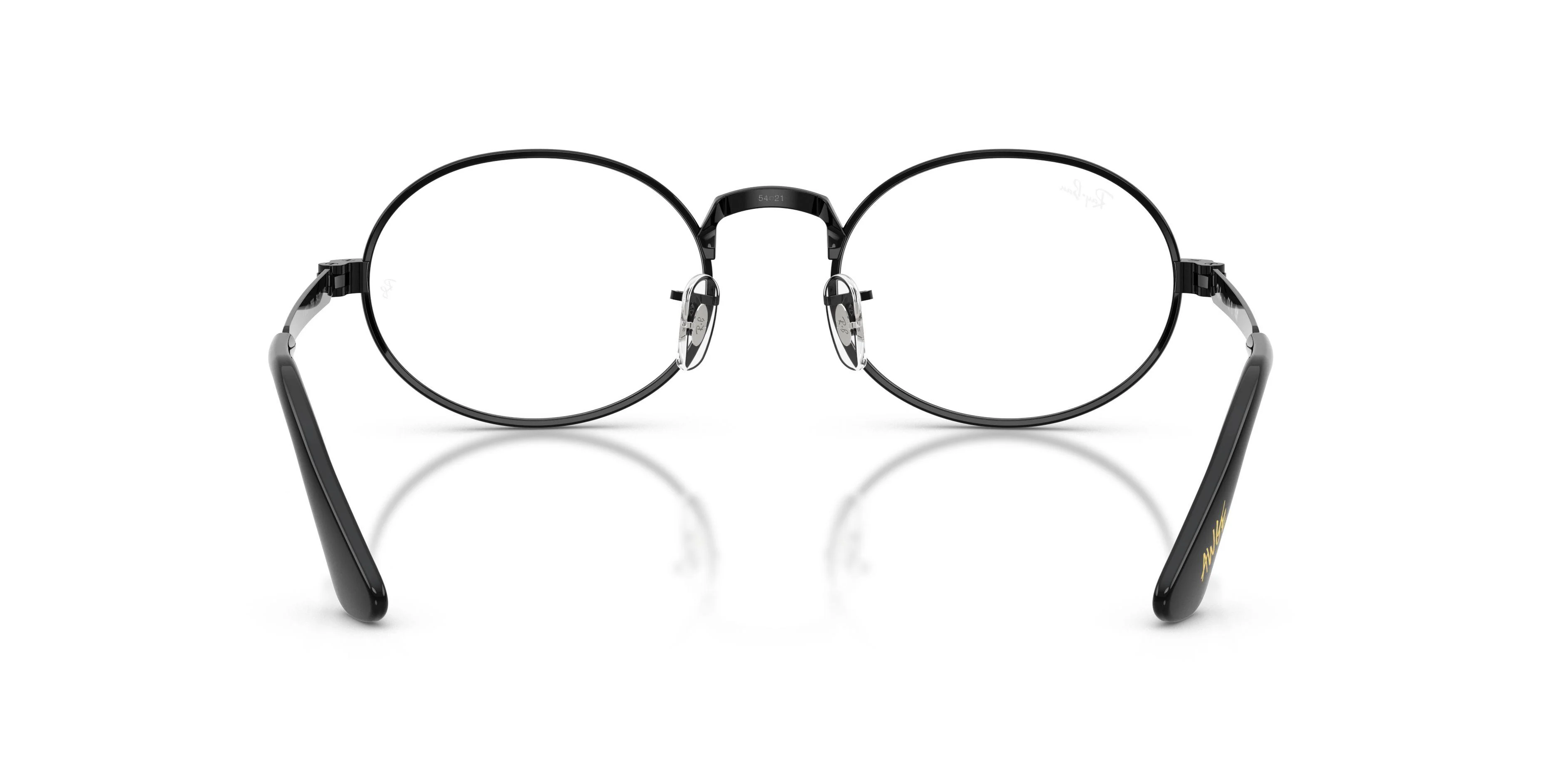 Ray-Ban 3931V Eyeglasses - Image 9