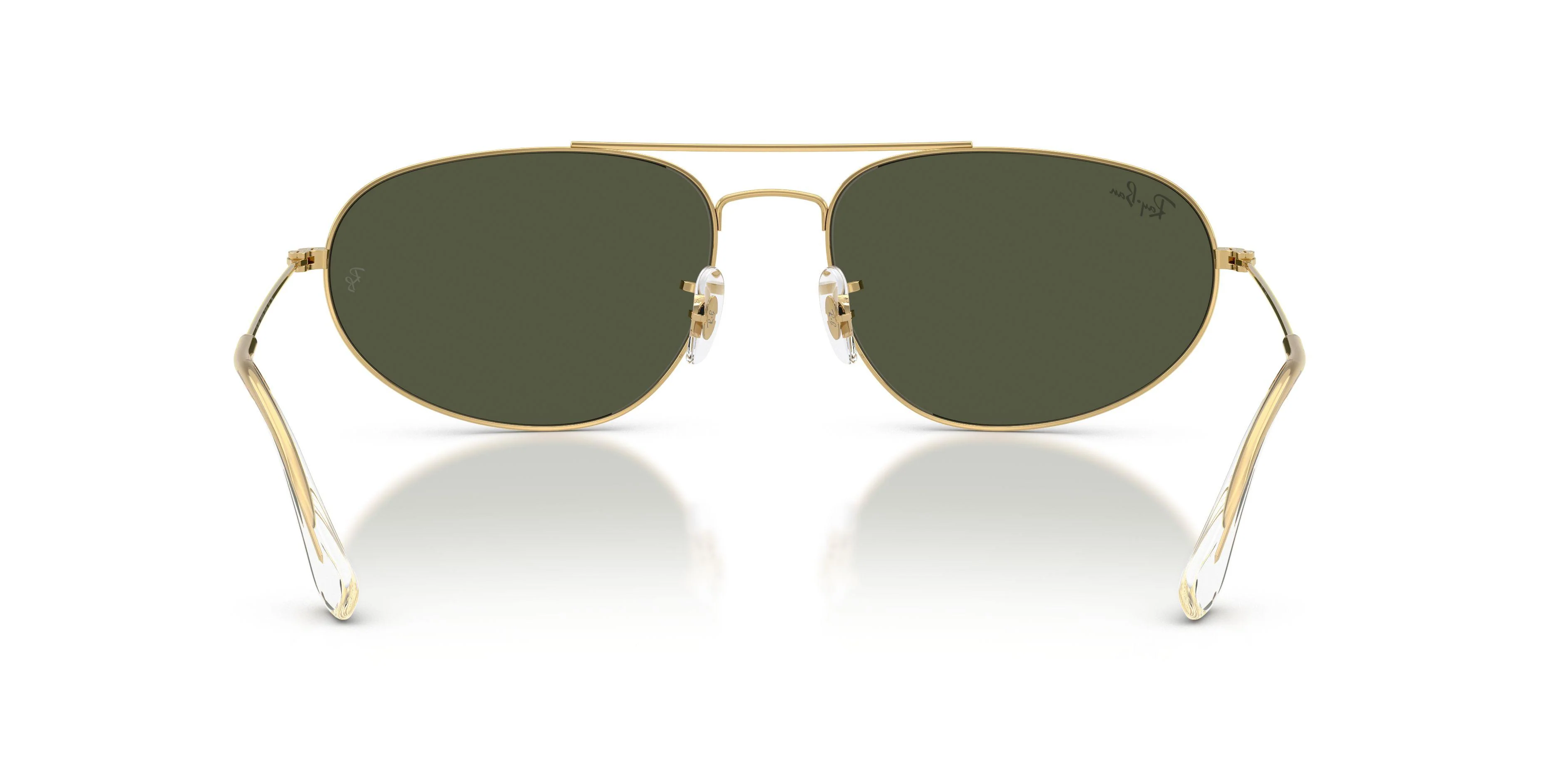 Ray-Ban 3945 Sunglasses - Image 14