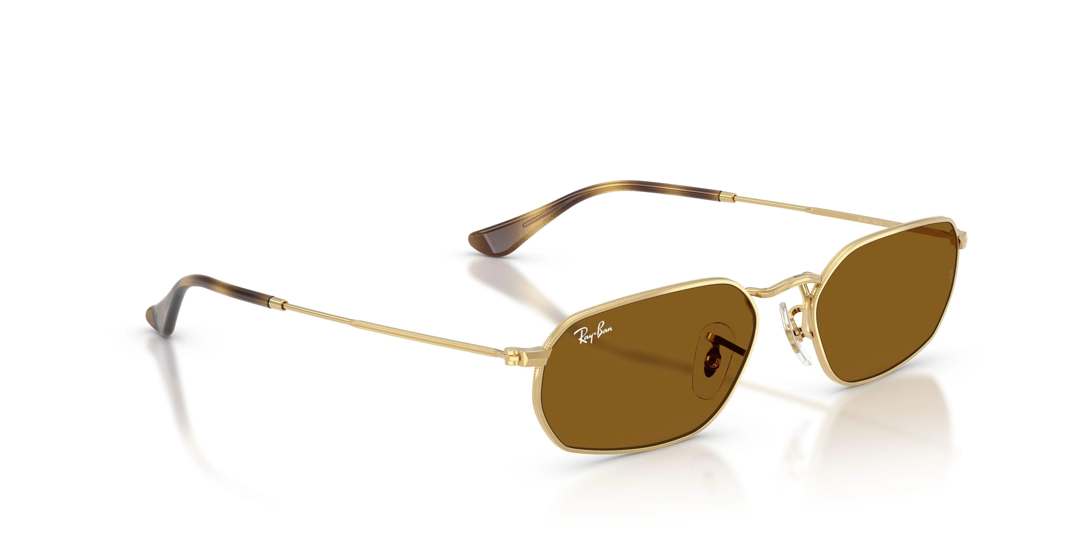 Ray-Ban 3947 Sunglasses - Image 27