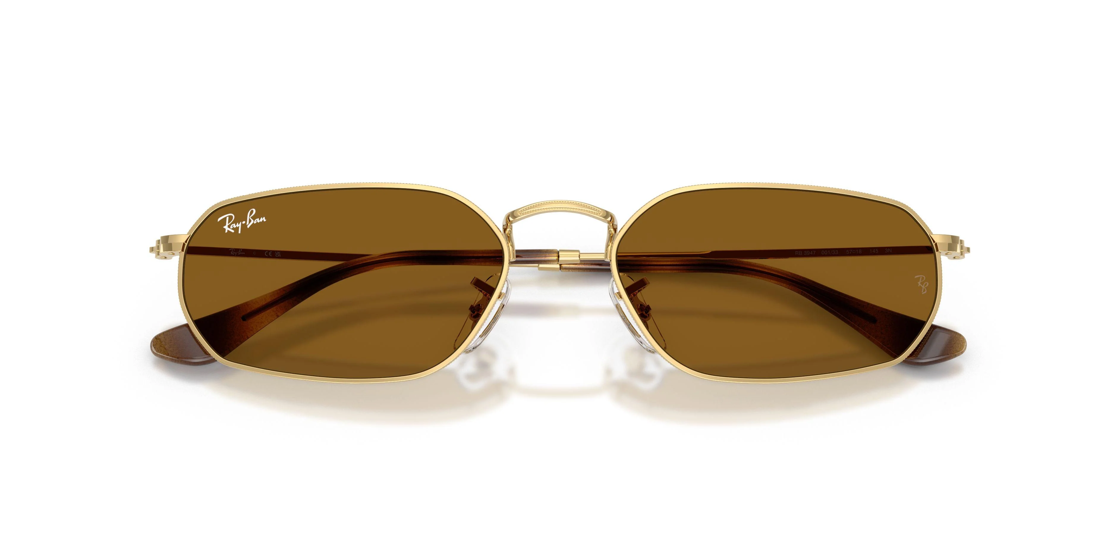 Ray-Ban 3947 Sunglasses - Image 29