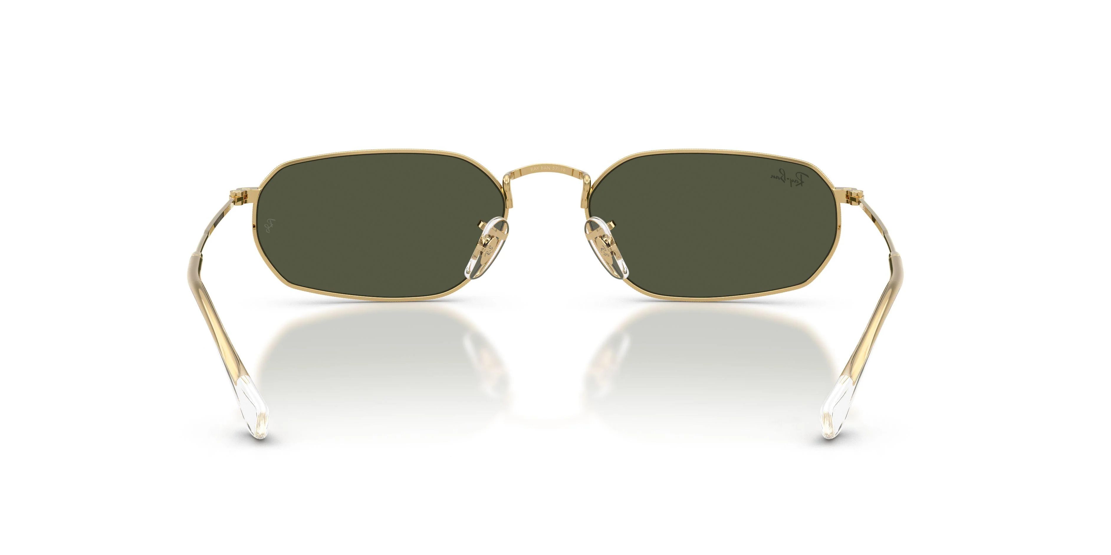 Ray-Ban 3947 Sunglasses - Image 8