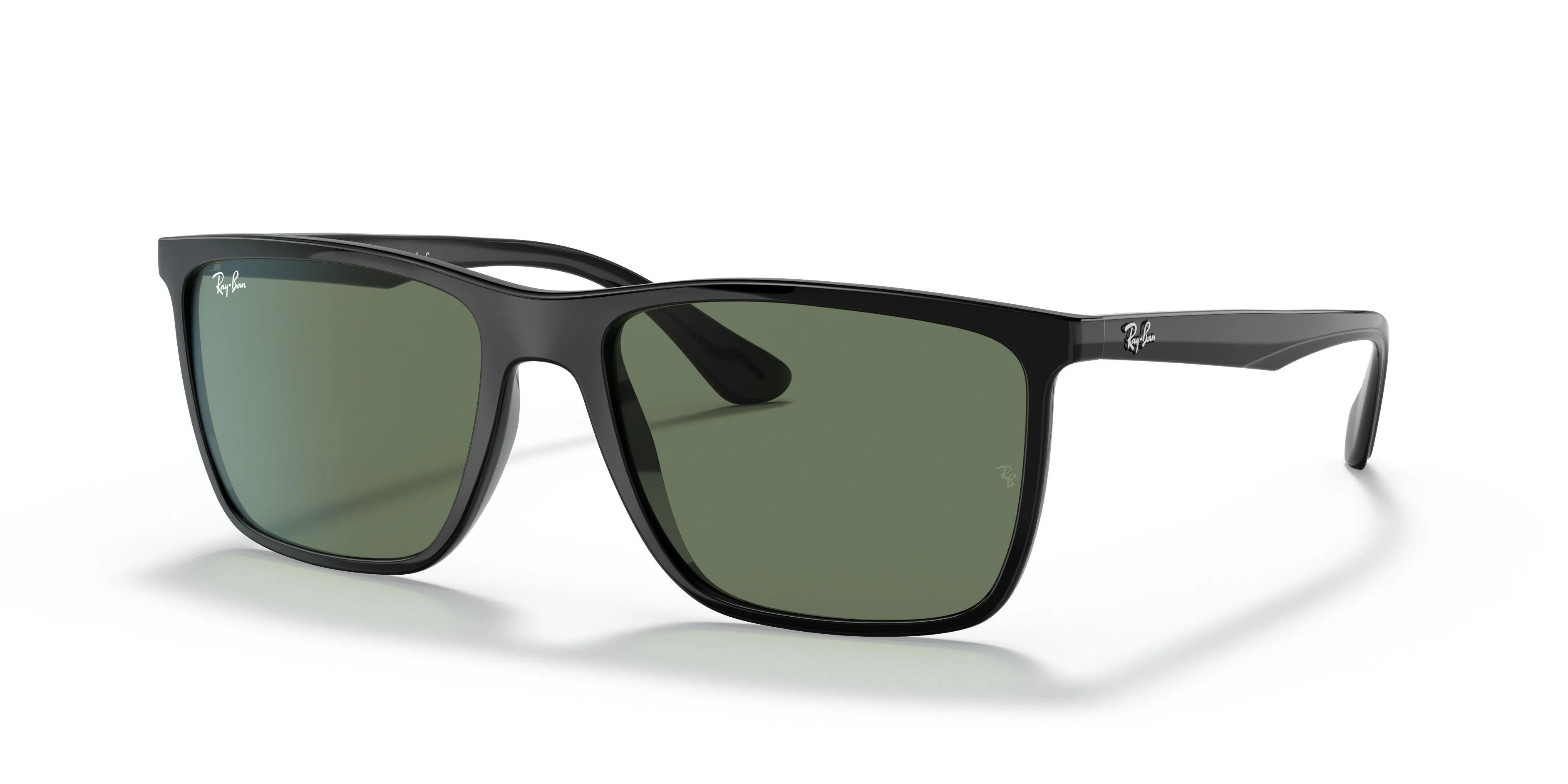 Ray-Ban 4288L Sunglasses - Image 3