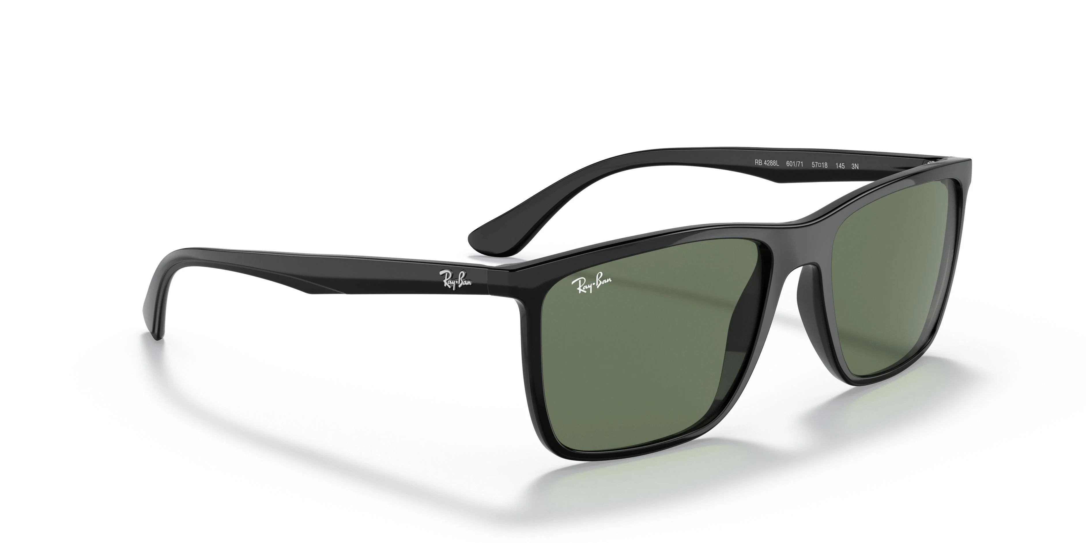Ray-Ban 4288L Sunglasses - Image 6