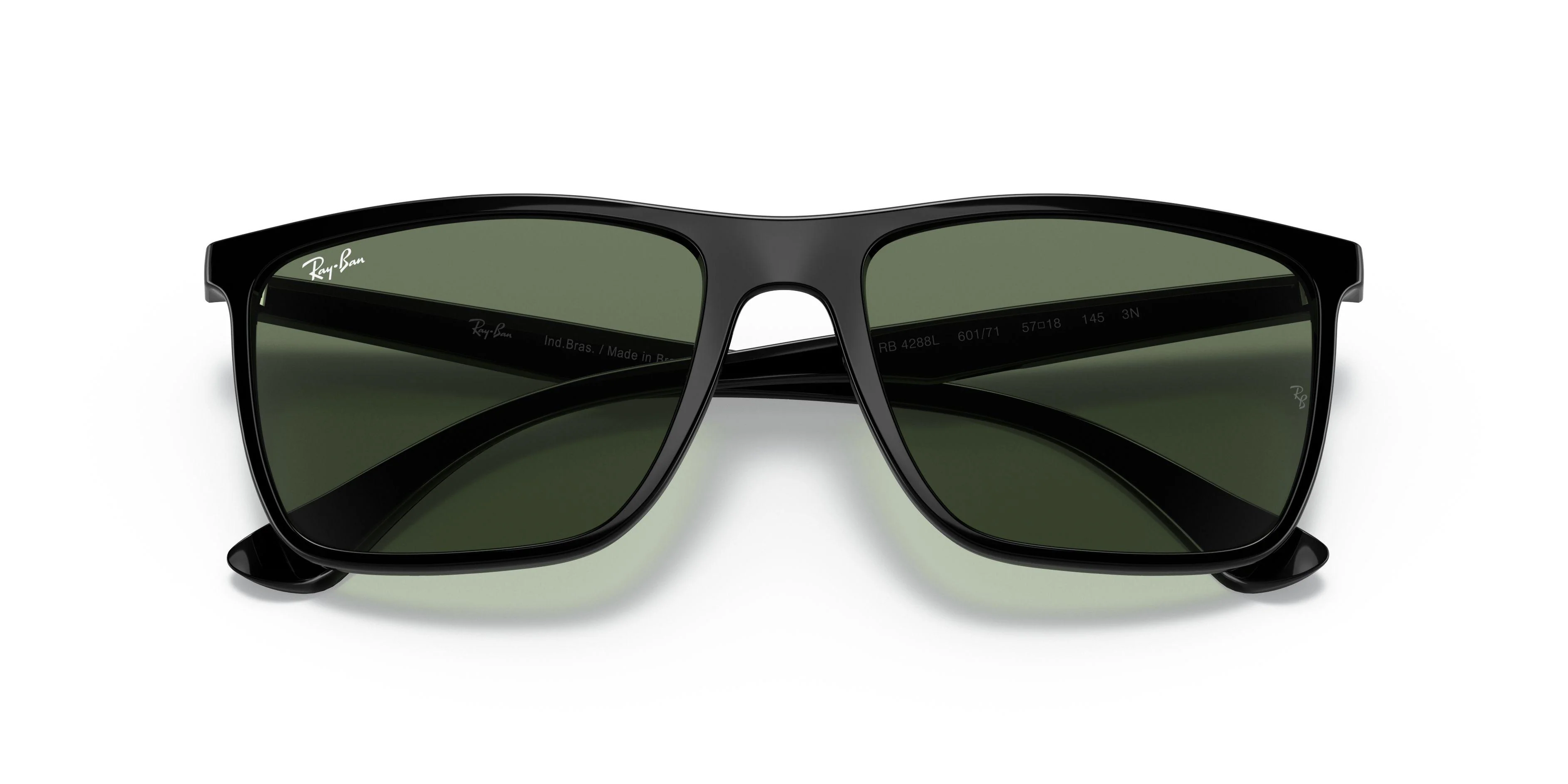 Ray-Ban 4288L Sunglasses - Image 8