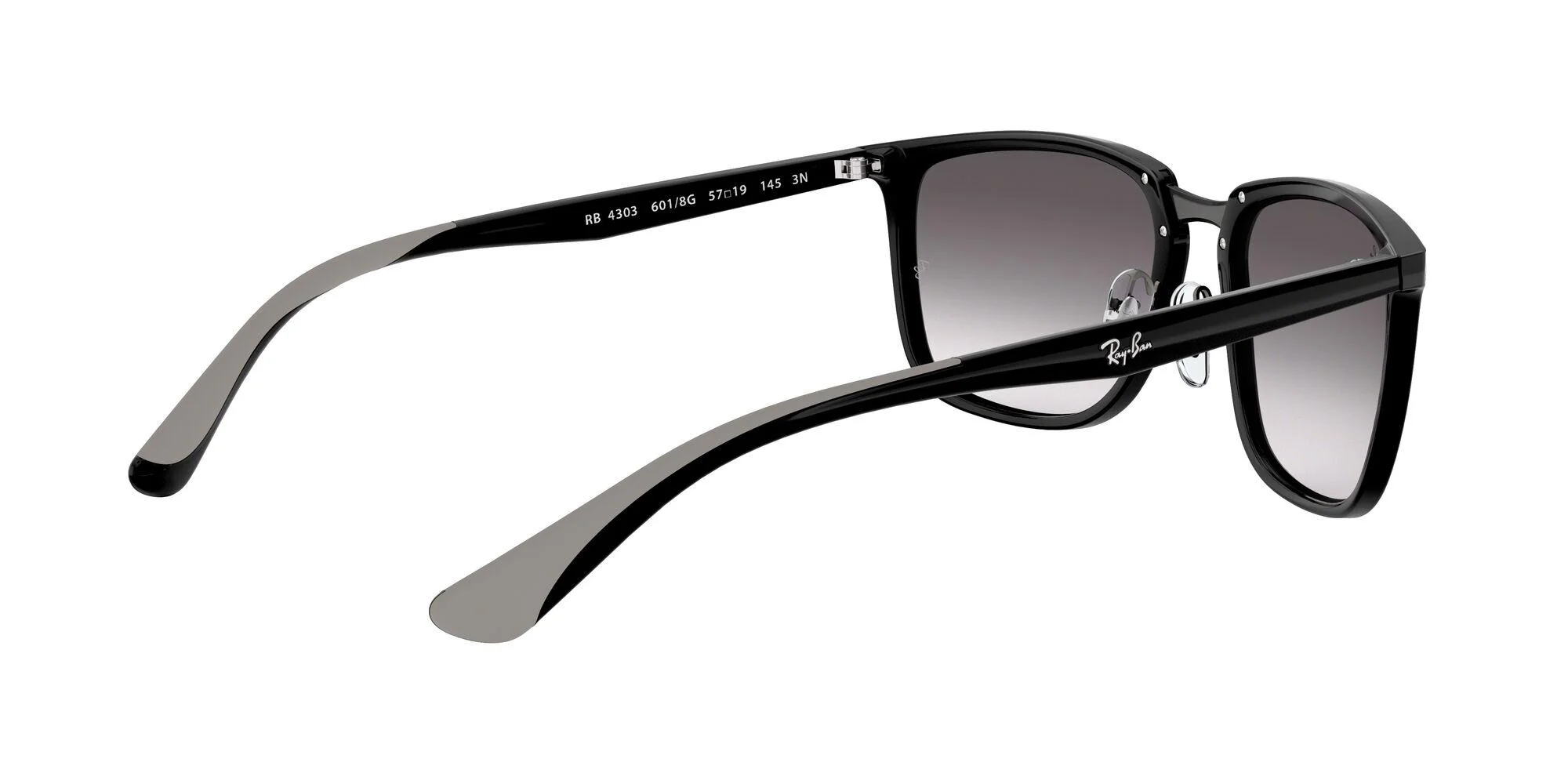 Ray-Ban 4303 Sunglasses - Image 10
