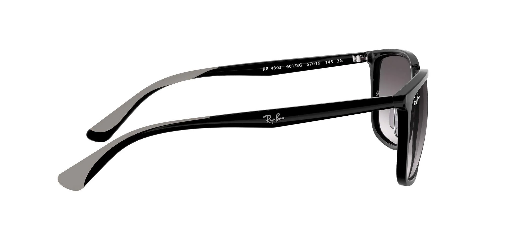 Ray-Ban 4303 Sunglasses - Image 11