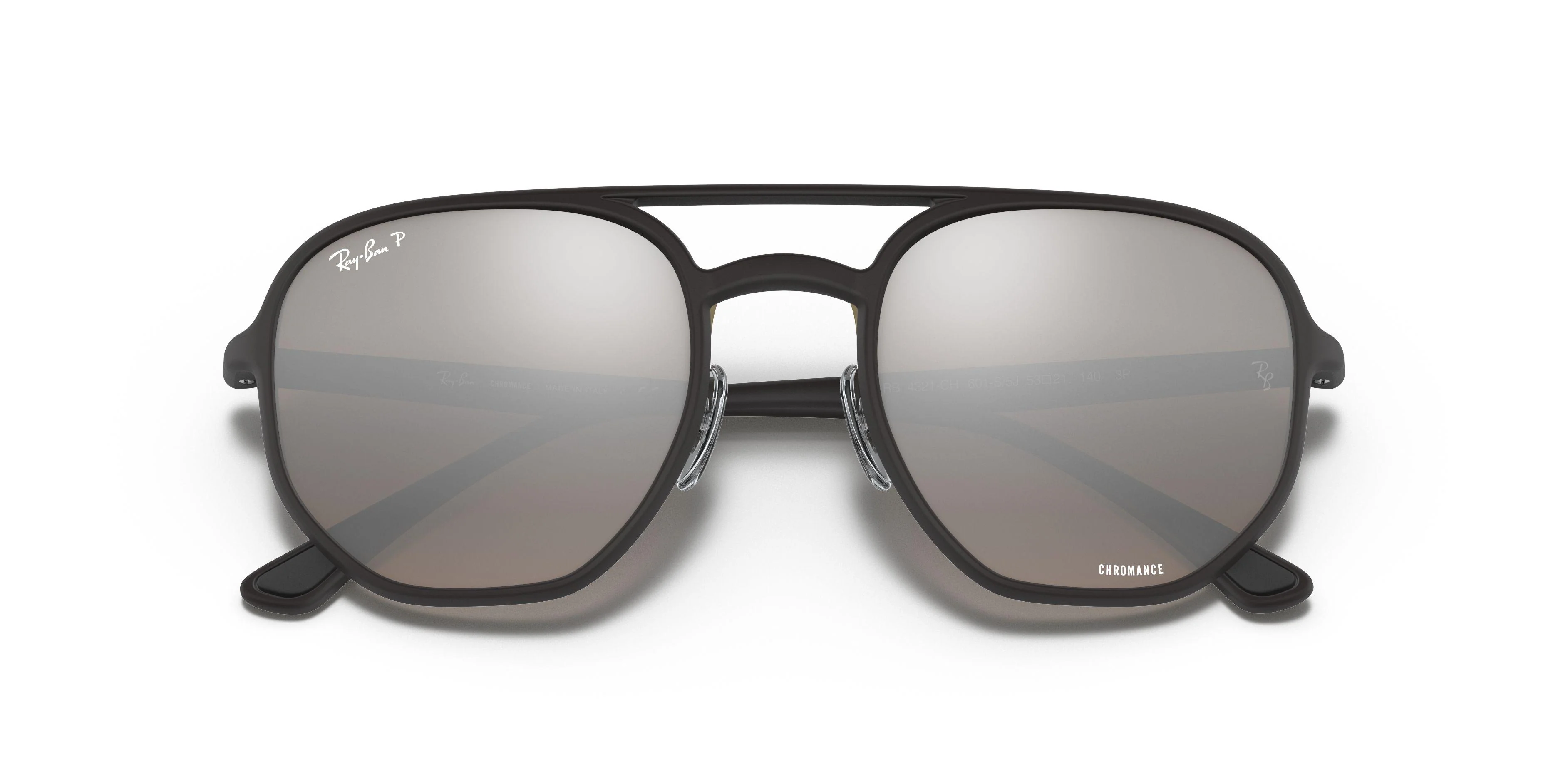 Ray-Ban 4321CH Sunglasses - Image 7